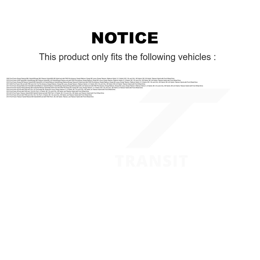 Unity Automotive - 78A-11840 - Suspension Strut Coil Spring Assembly