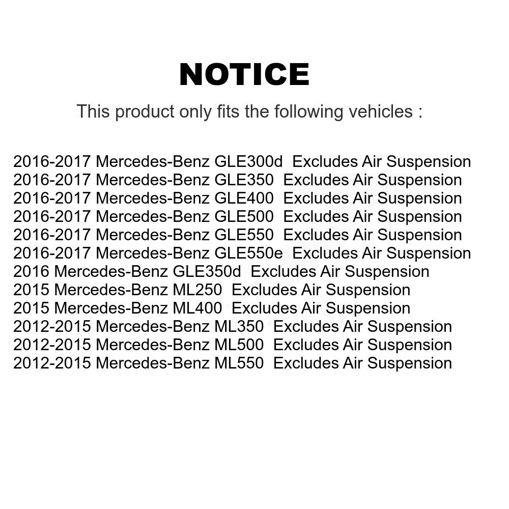Unity Automotive - 78A-11760 - Suspension Strut Coil Spring Assembly