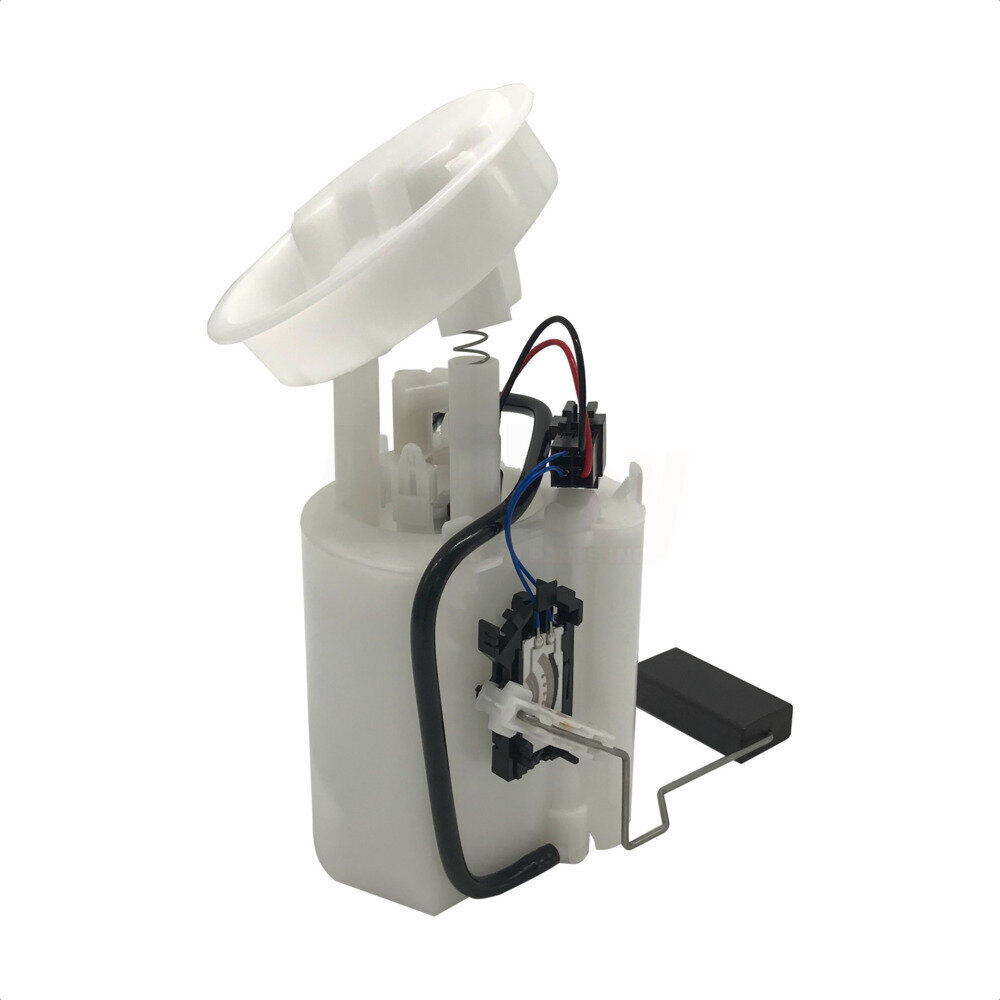 Fuel Pump Module Assembly