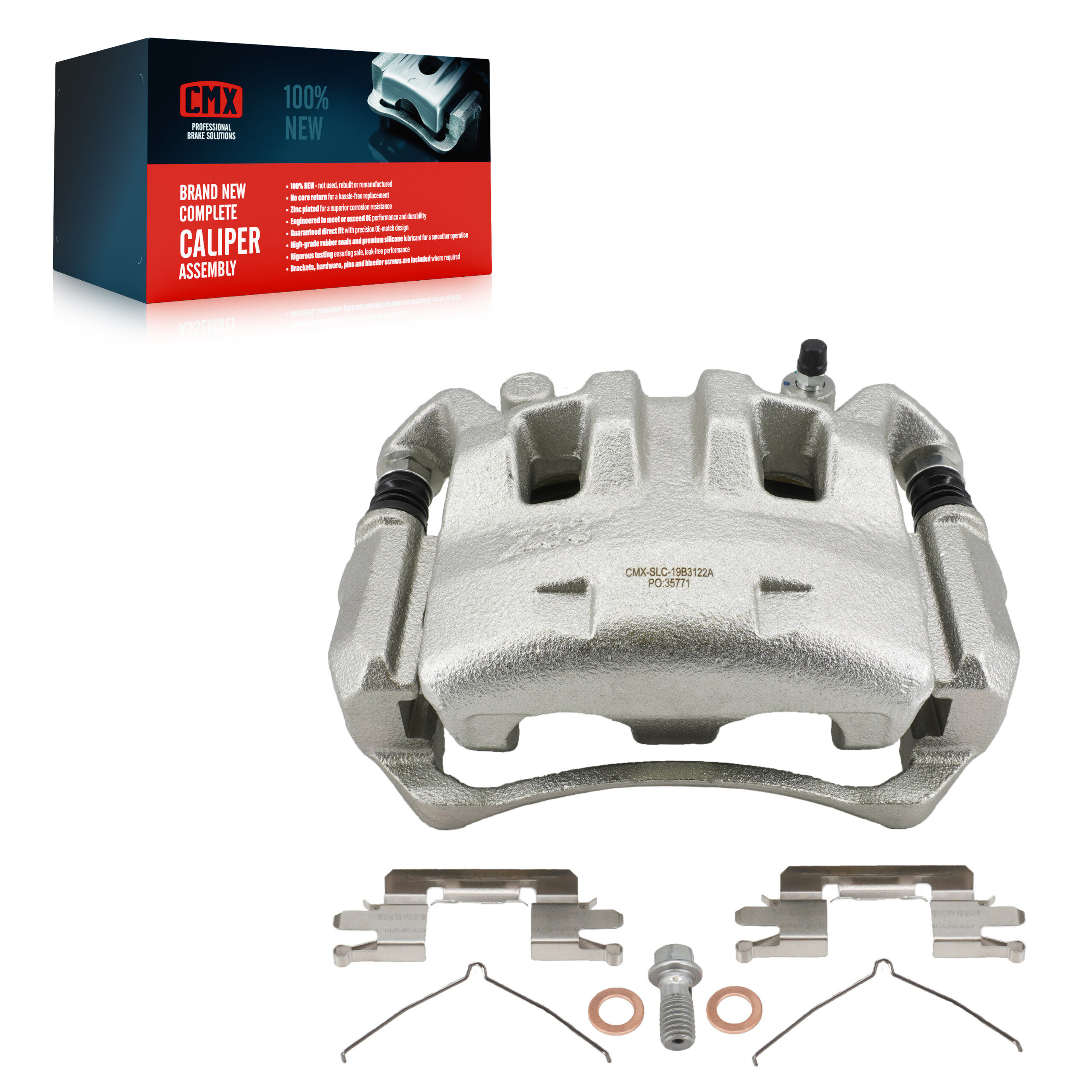 Disc Brake Caliper