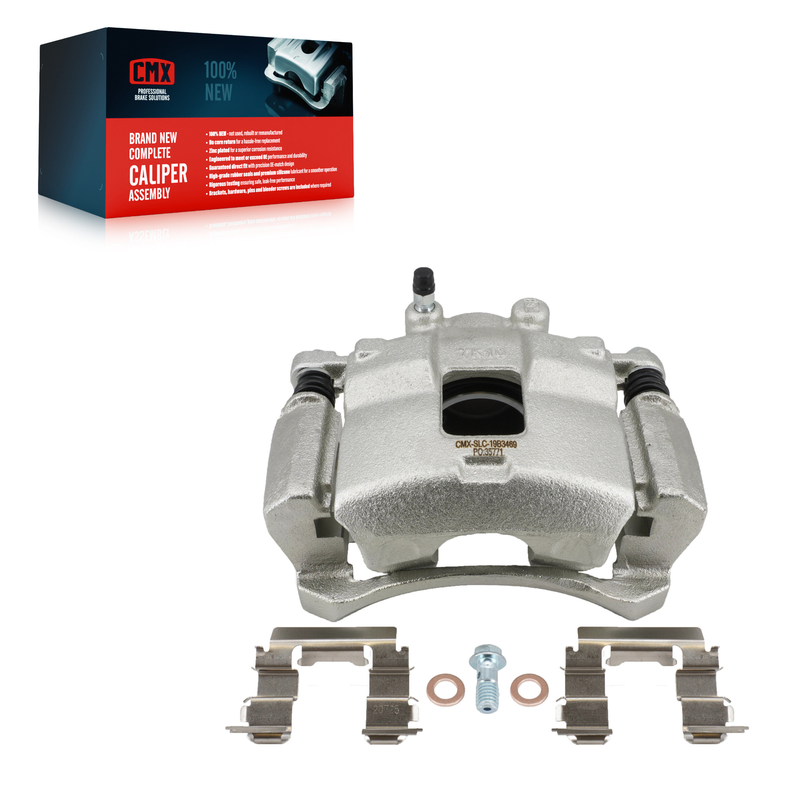 Disc Brake Caliper