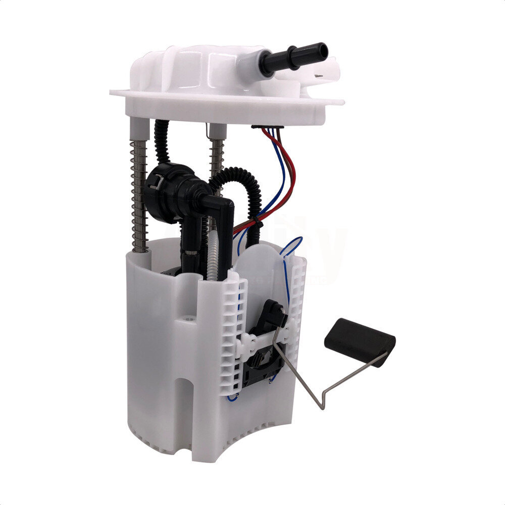 Fuel Pump Module Assembly