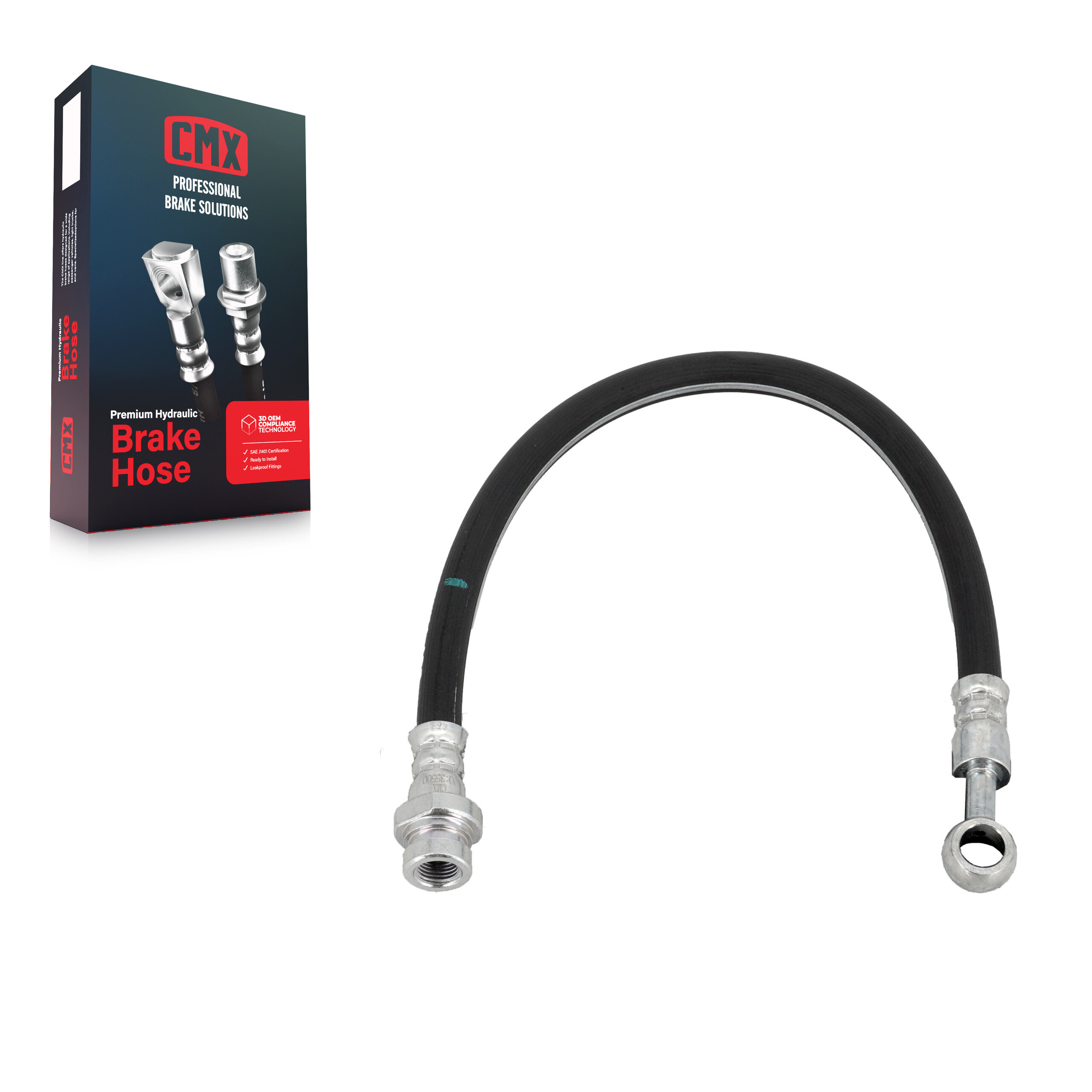 Brake Hydraulic Hose