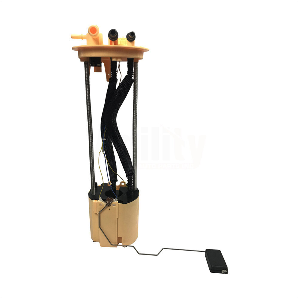Fuel Pump Module Assembly