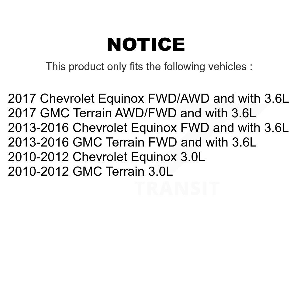 Kugel - NCV-GM10086 - CV Axle Shaft