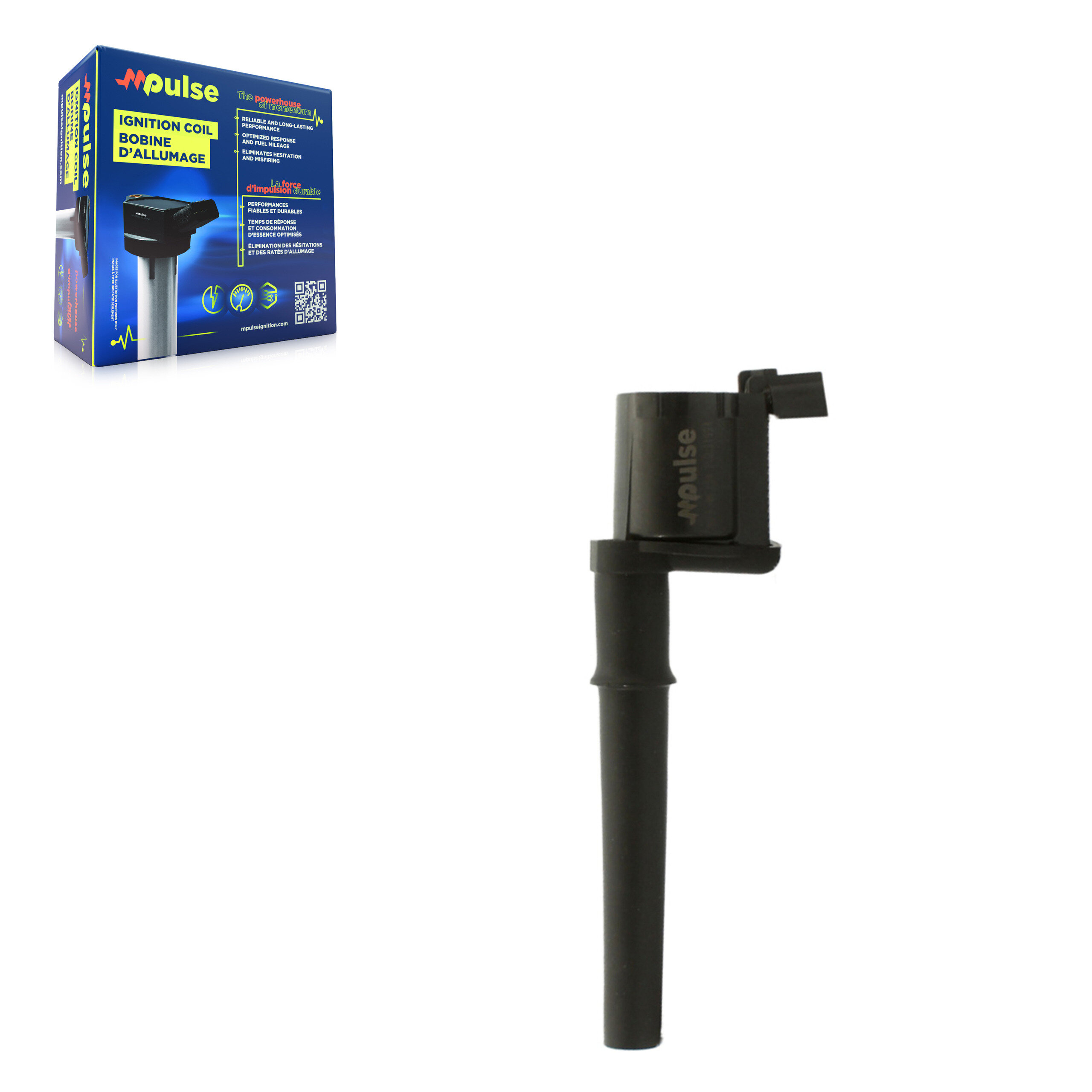 Ignition Coil