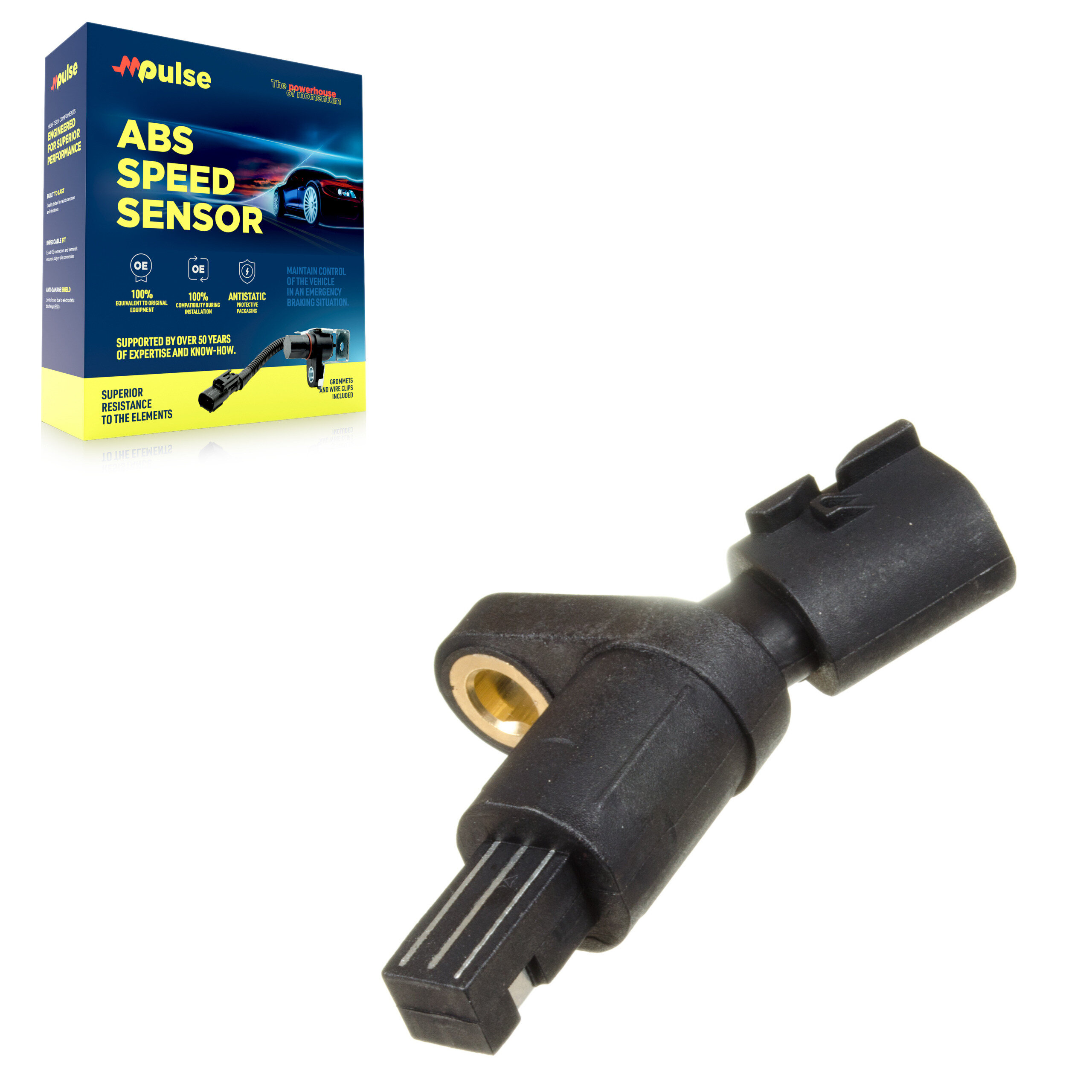 ABS Wheel Speed Sensor