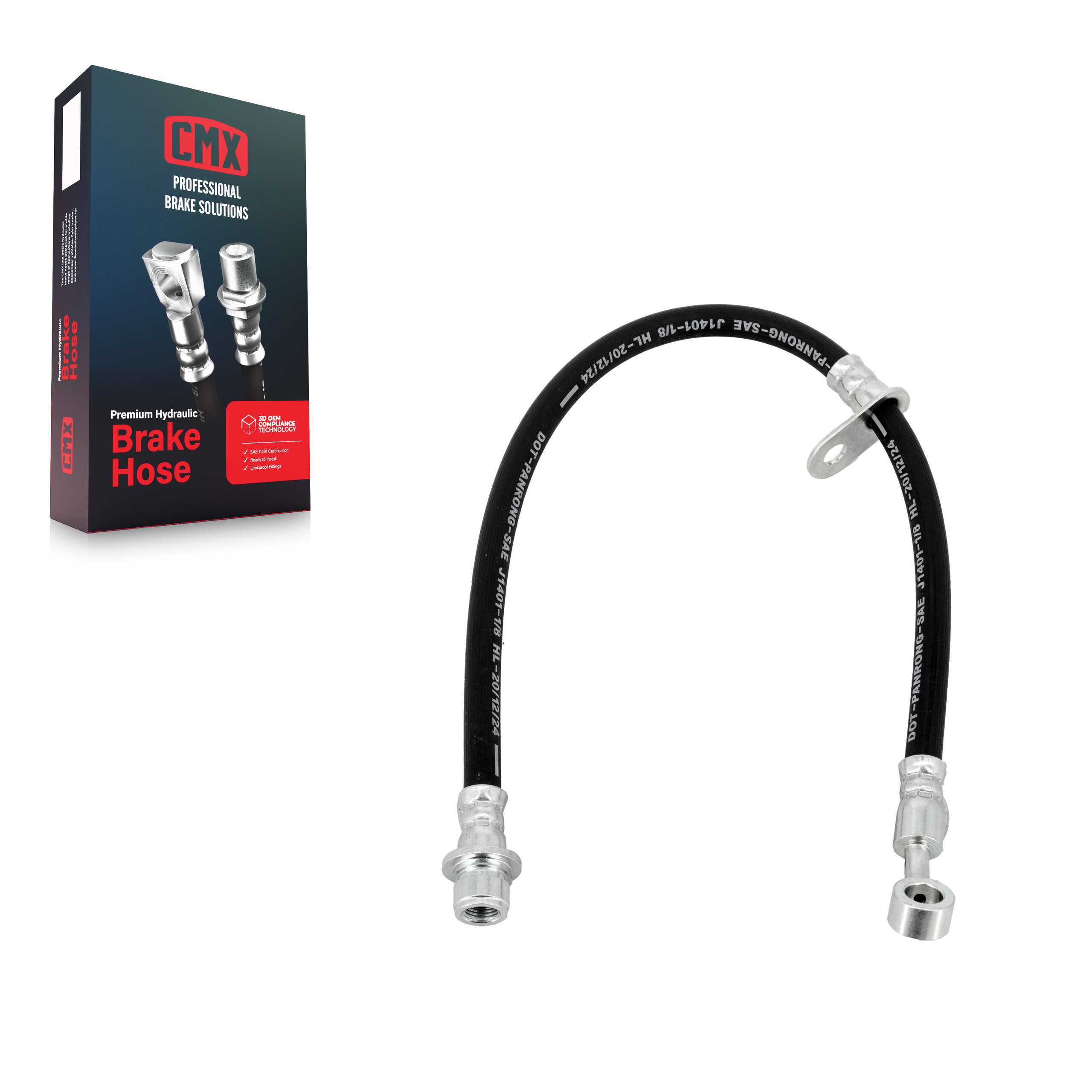 Brake Hydraulic Hose