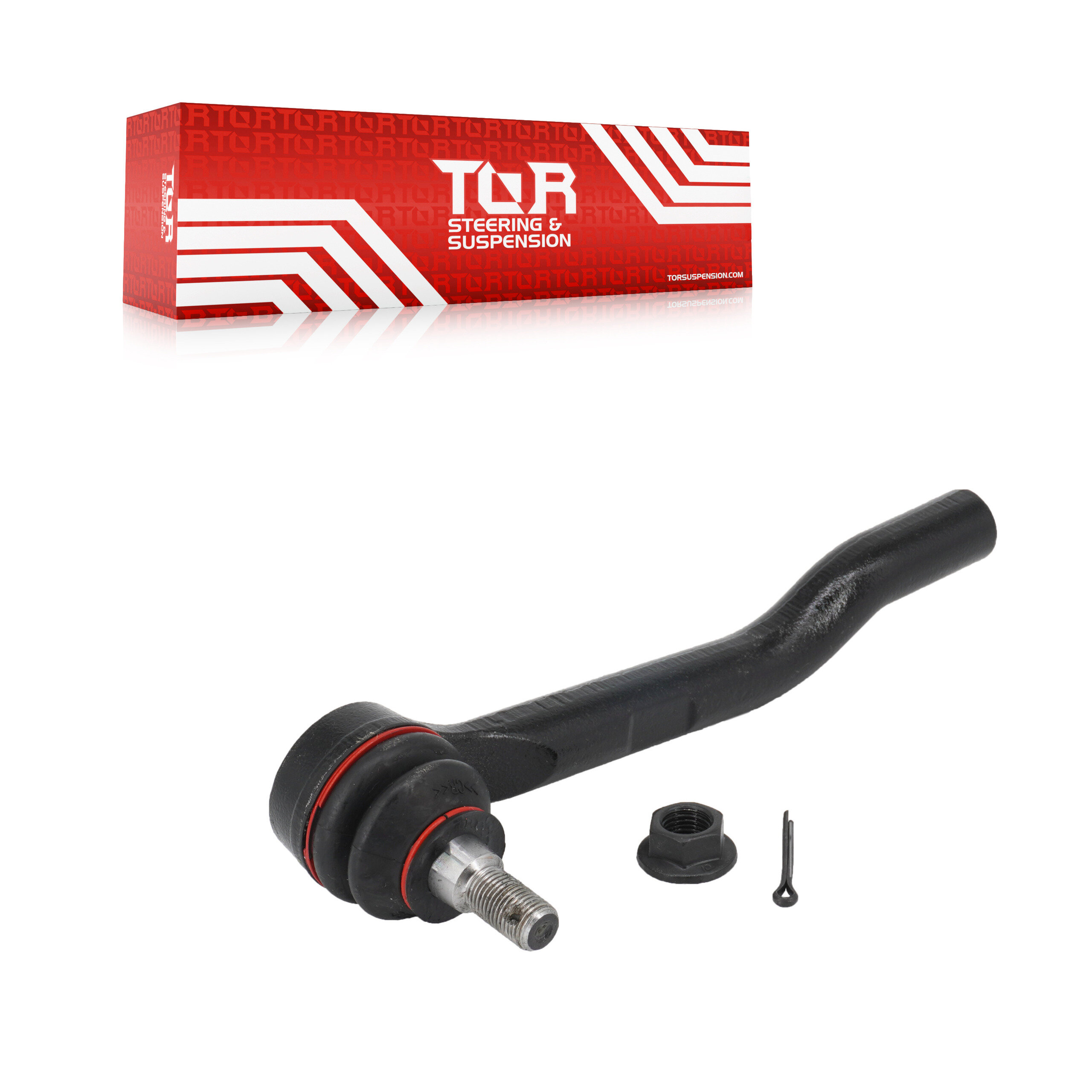 Steering Tie Rod End