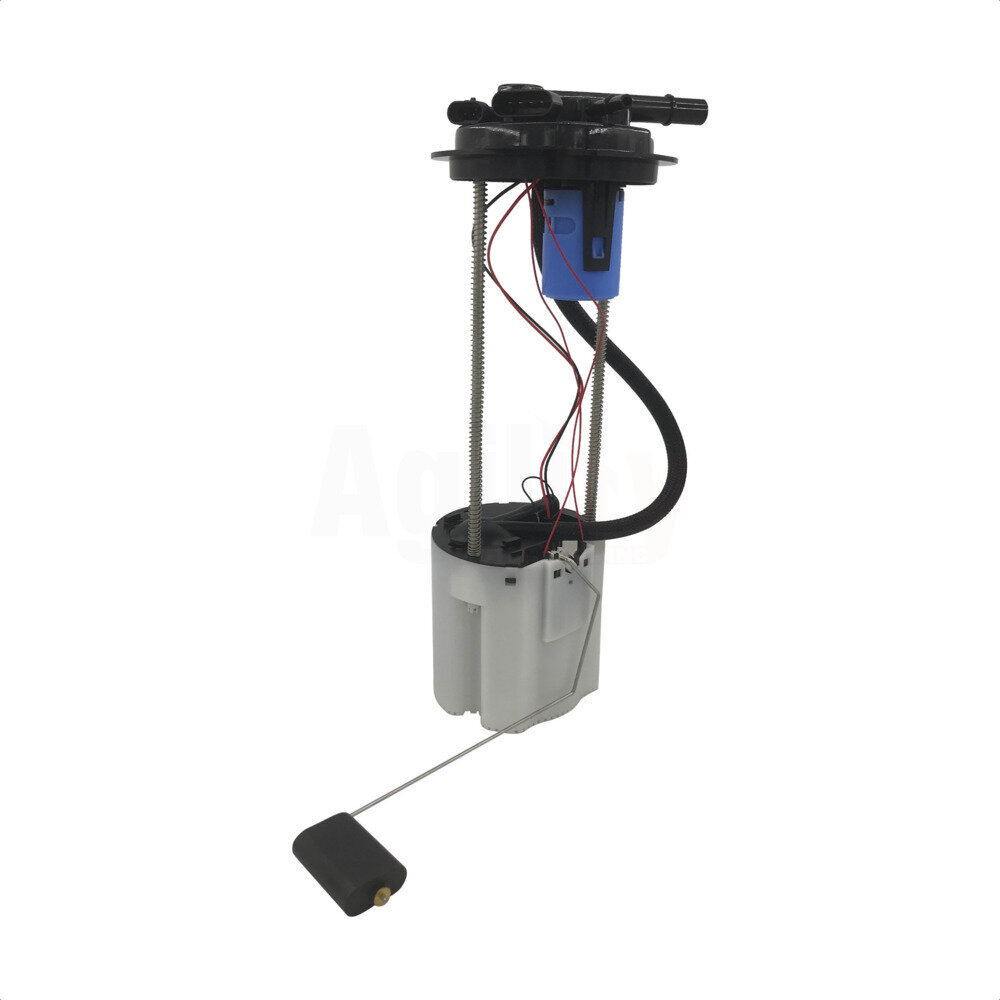 Fuel Pump Module Assembly
