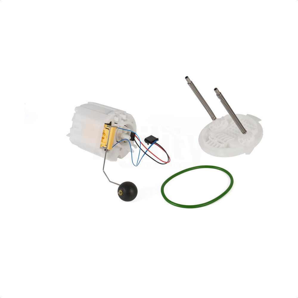Fuel Pump Module Assembly