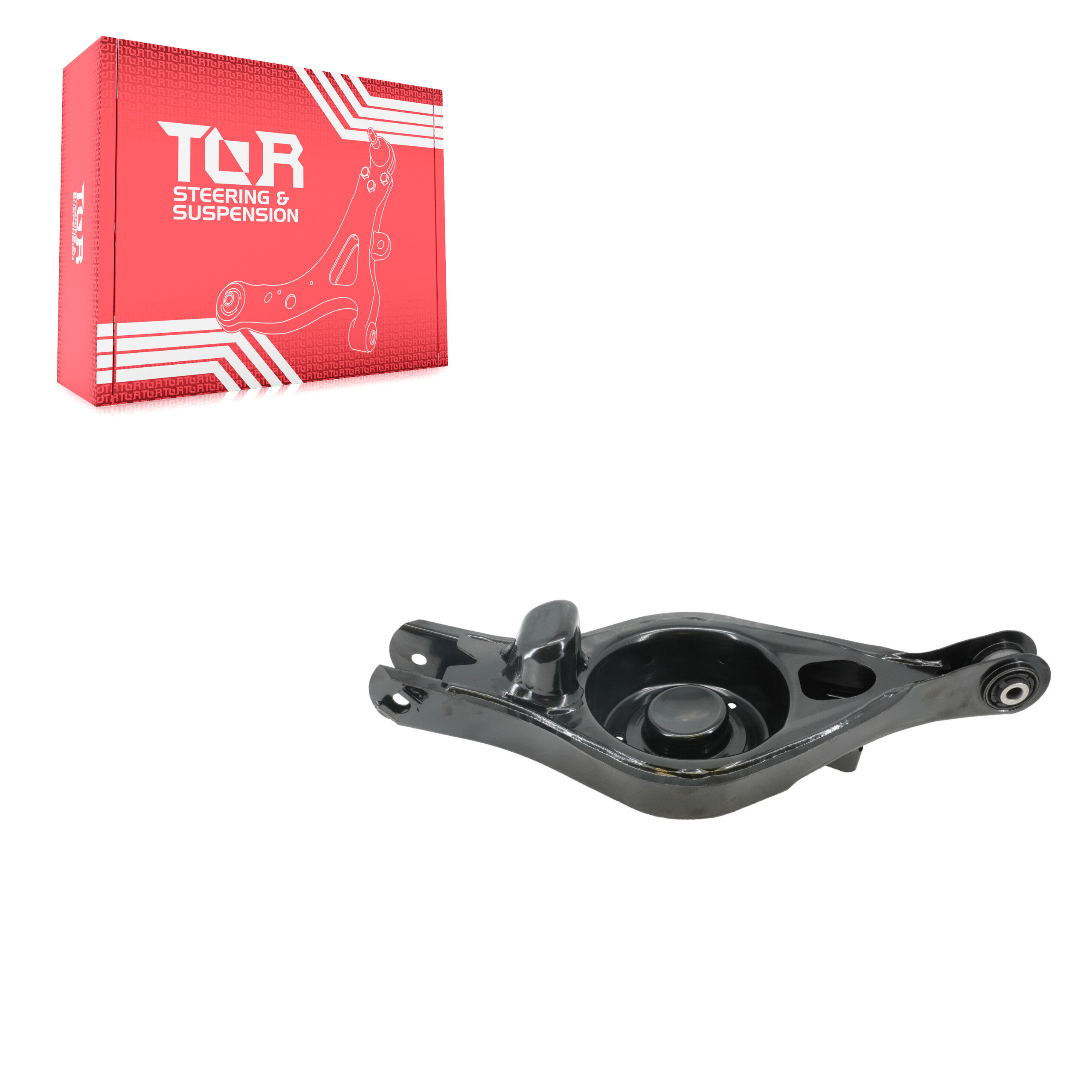 Suspension Control Arm