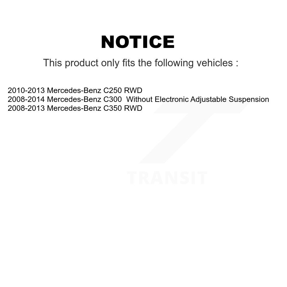 TMC - 78-39130 - Shock Absorber