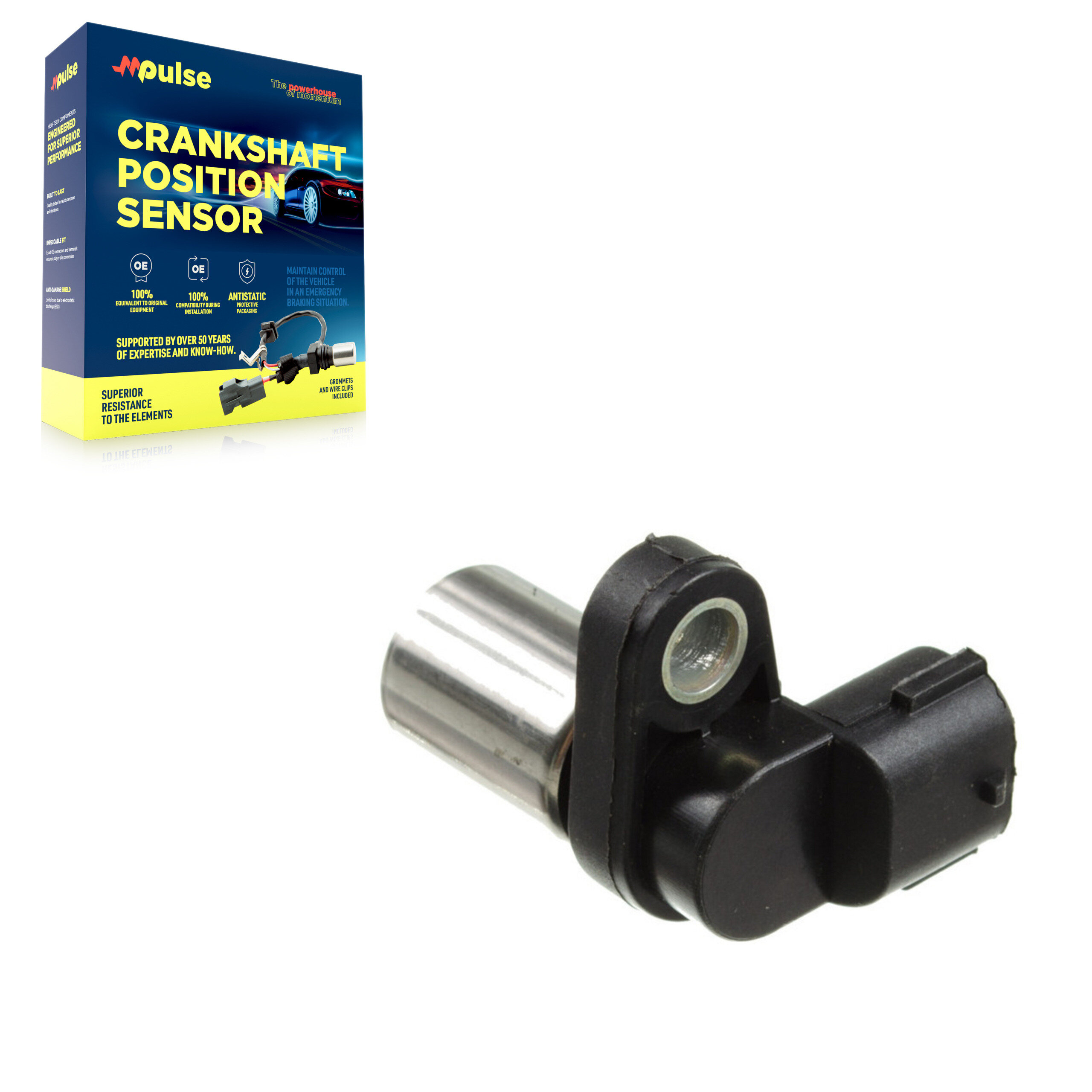Engine Crankshaft Position Sensor