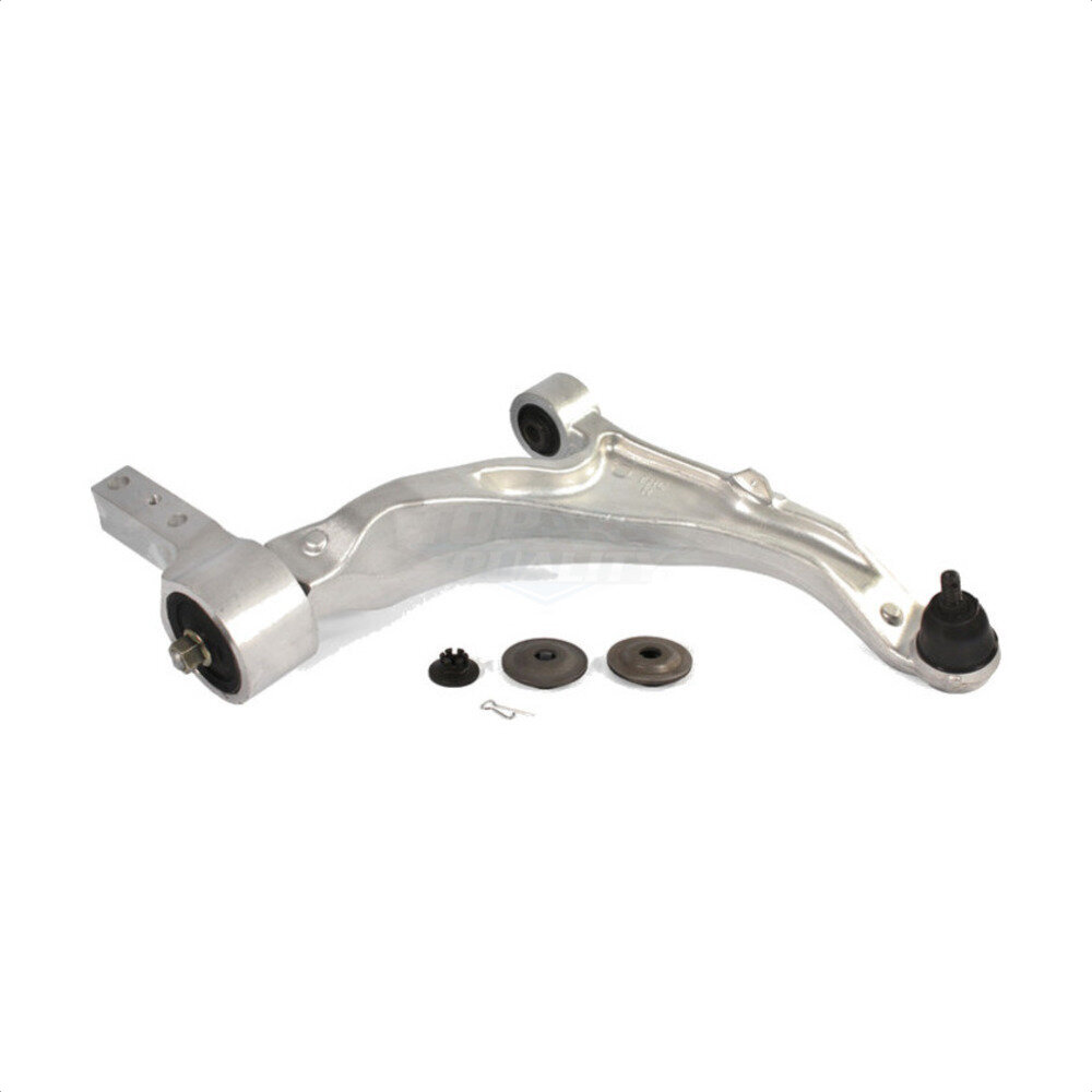 Suspension Control Arm Ball Joint Assembly