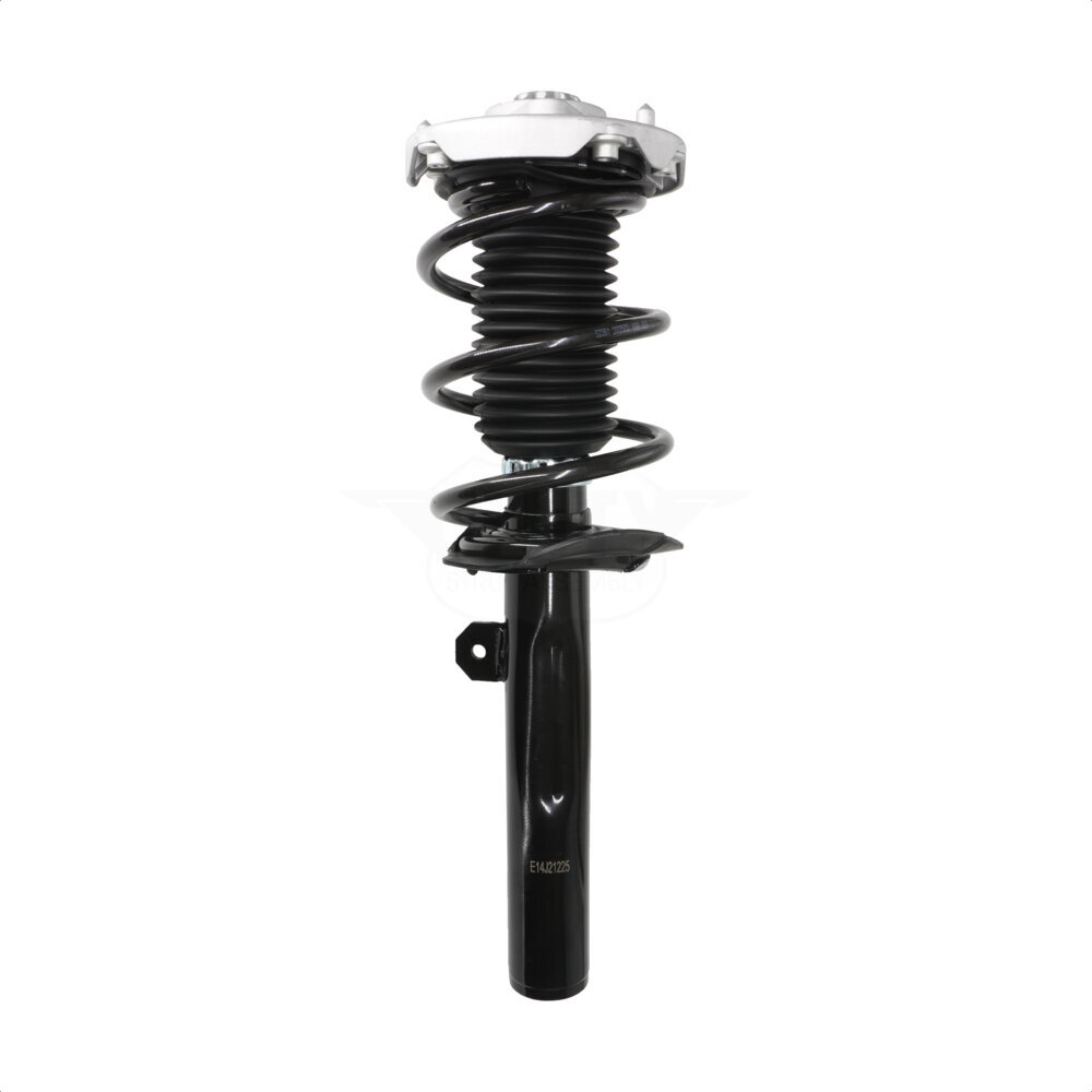 Suspension Strut Coil Spring Assembly