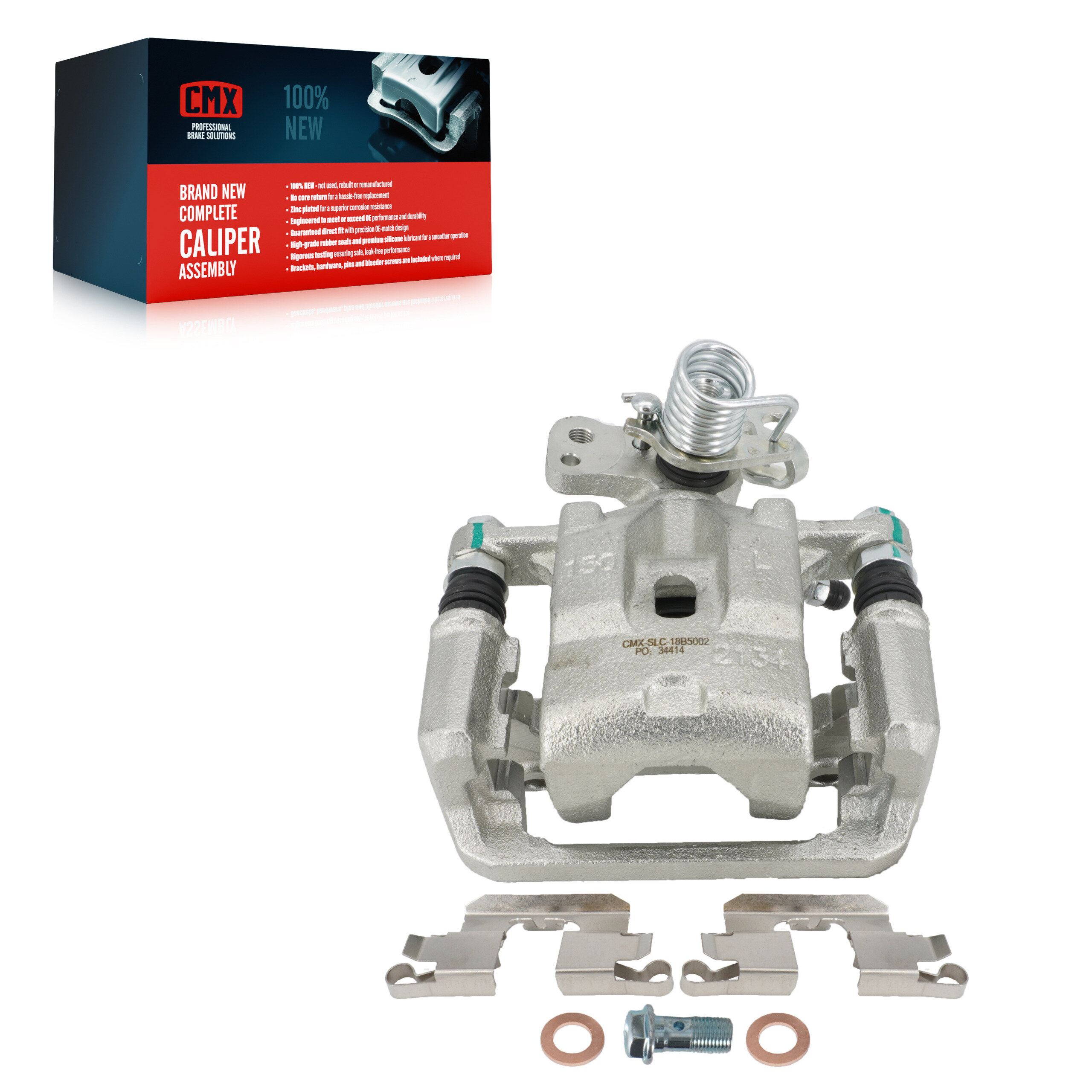 Disc Brake Caliper