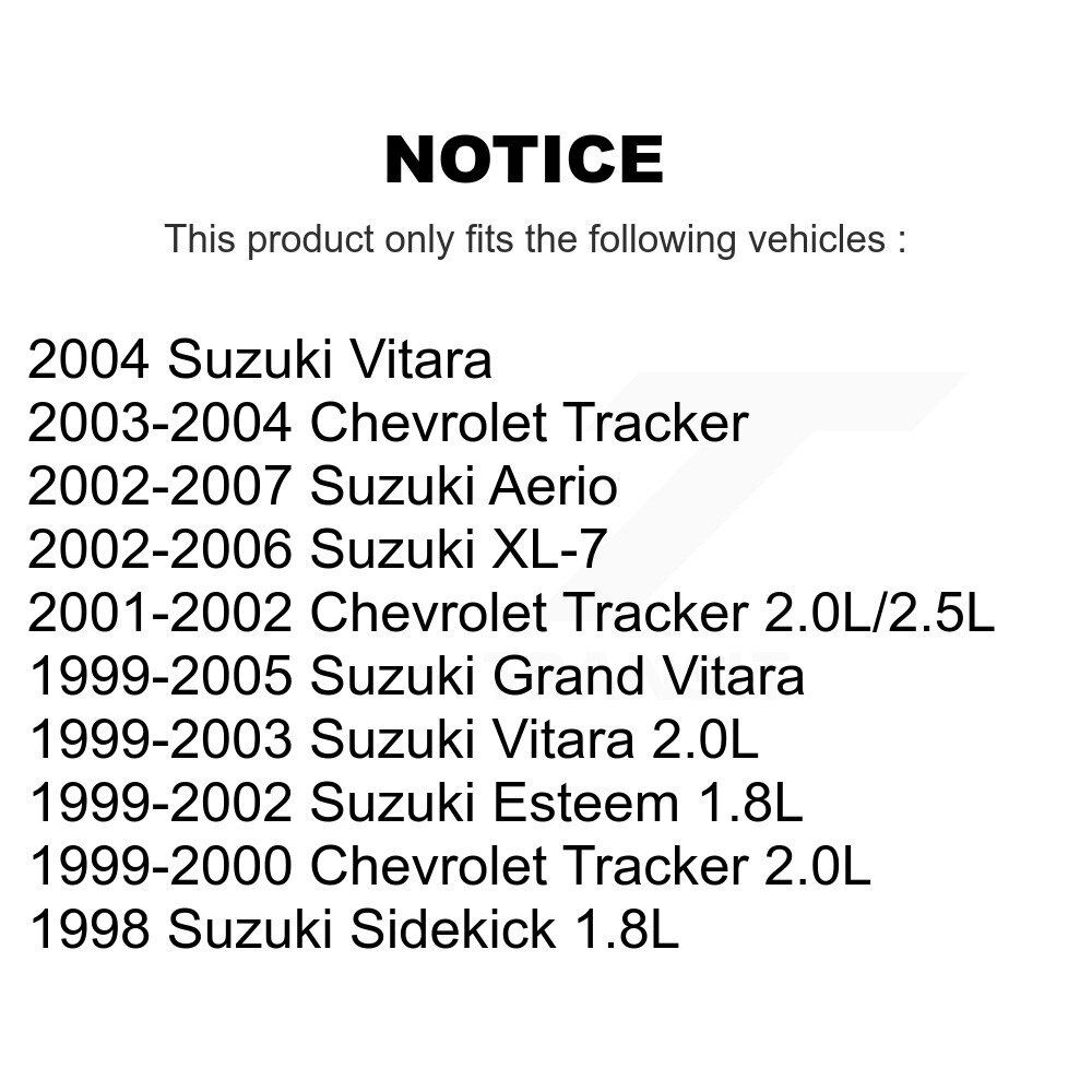 Mpulse - MPS-MF237 - Ignition Coil