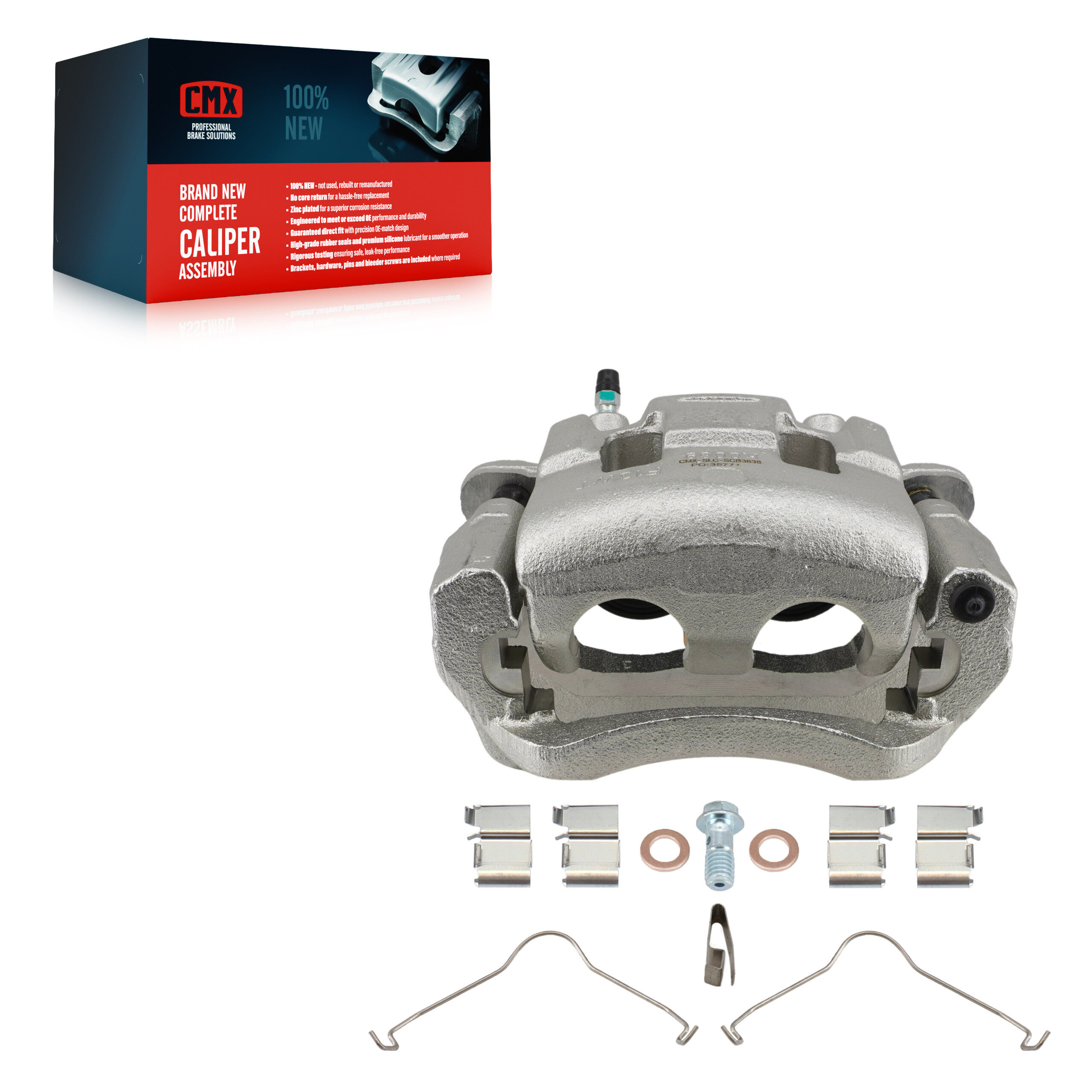 Disc Brake Caliper