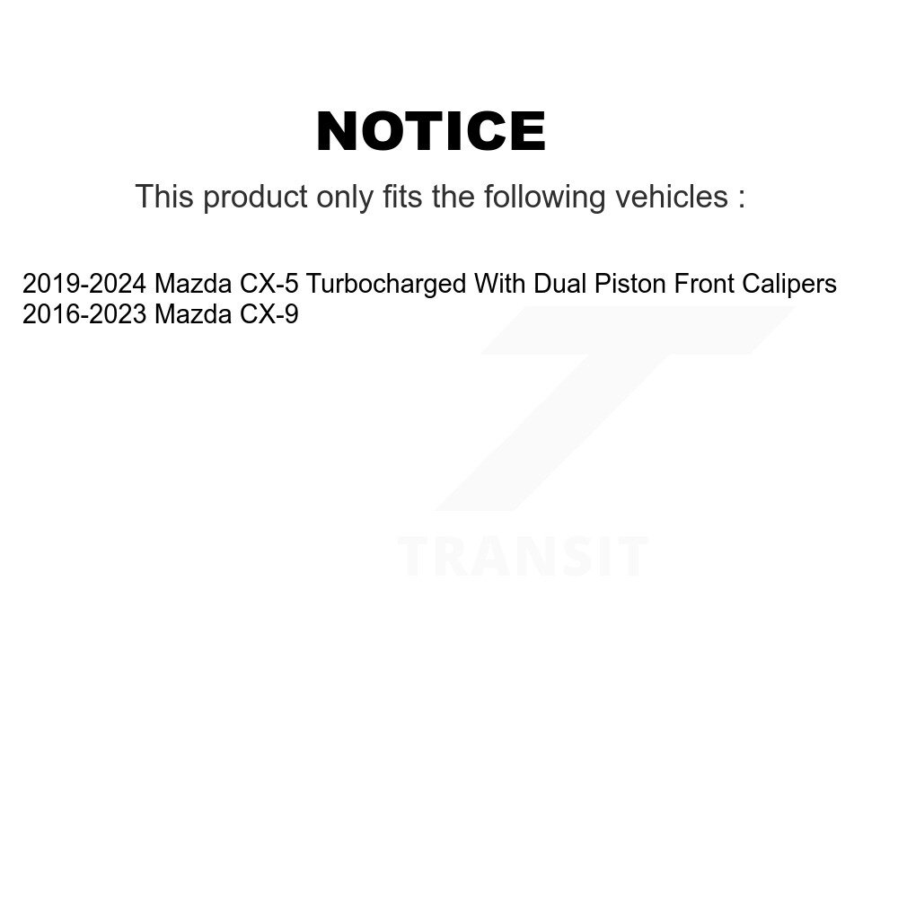 CMX - SLC-SCB3638 - Disc Brake Caliper