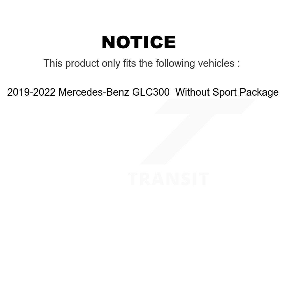 CMX - CMX-D2162 - Ceramic Brake Pads