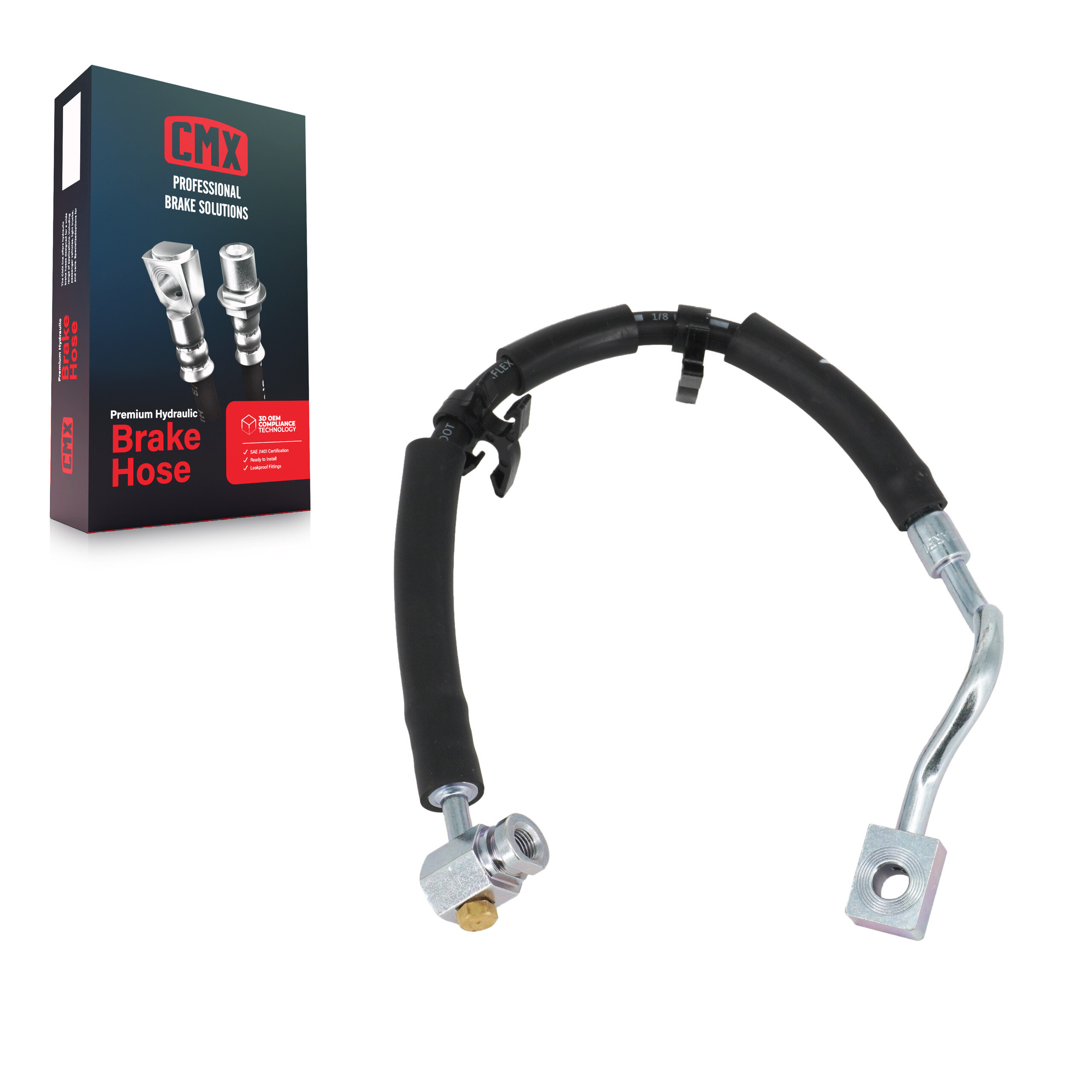 Brake Hydraulic Hose