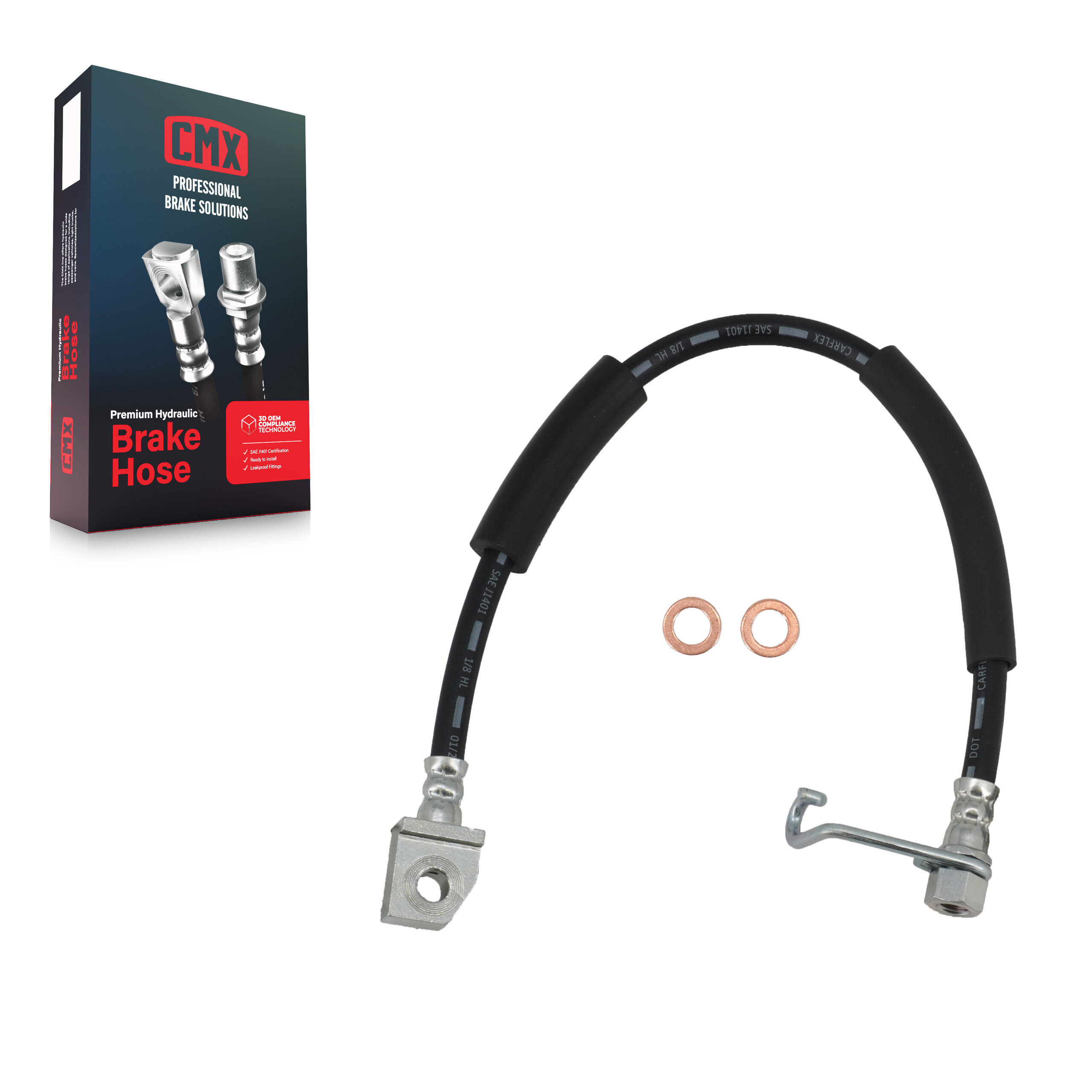 Brake Hydraulic Hose