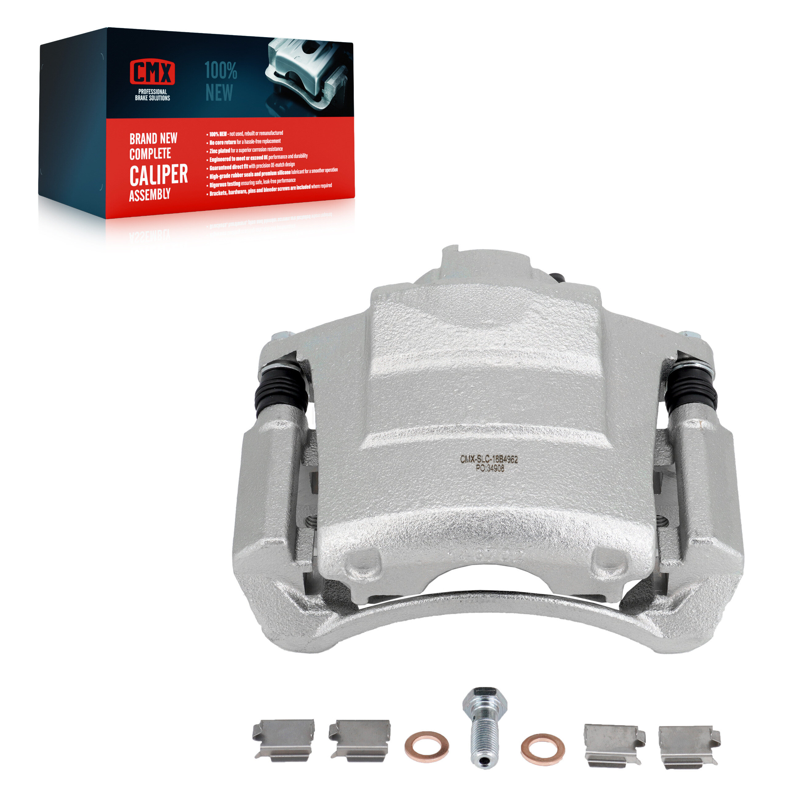 Disc Brake Caliper
