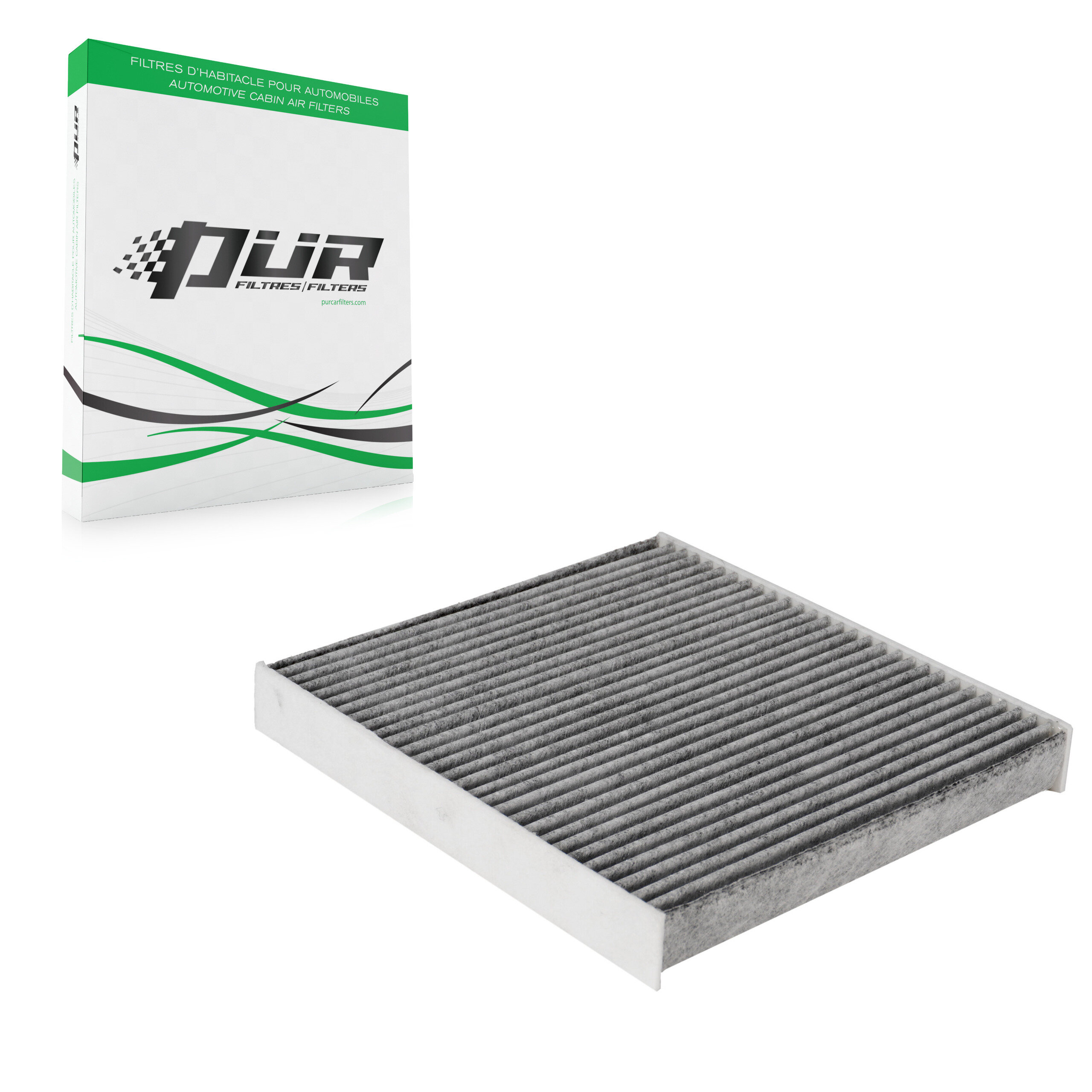 Cabin Air Filter