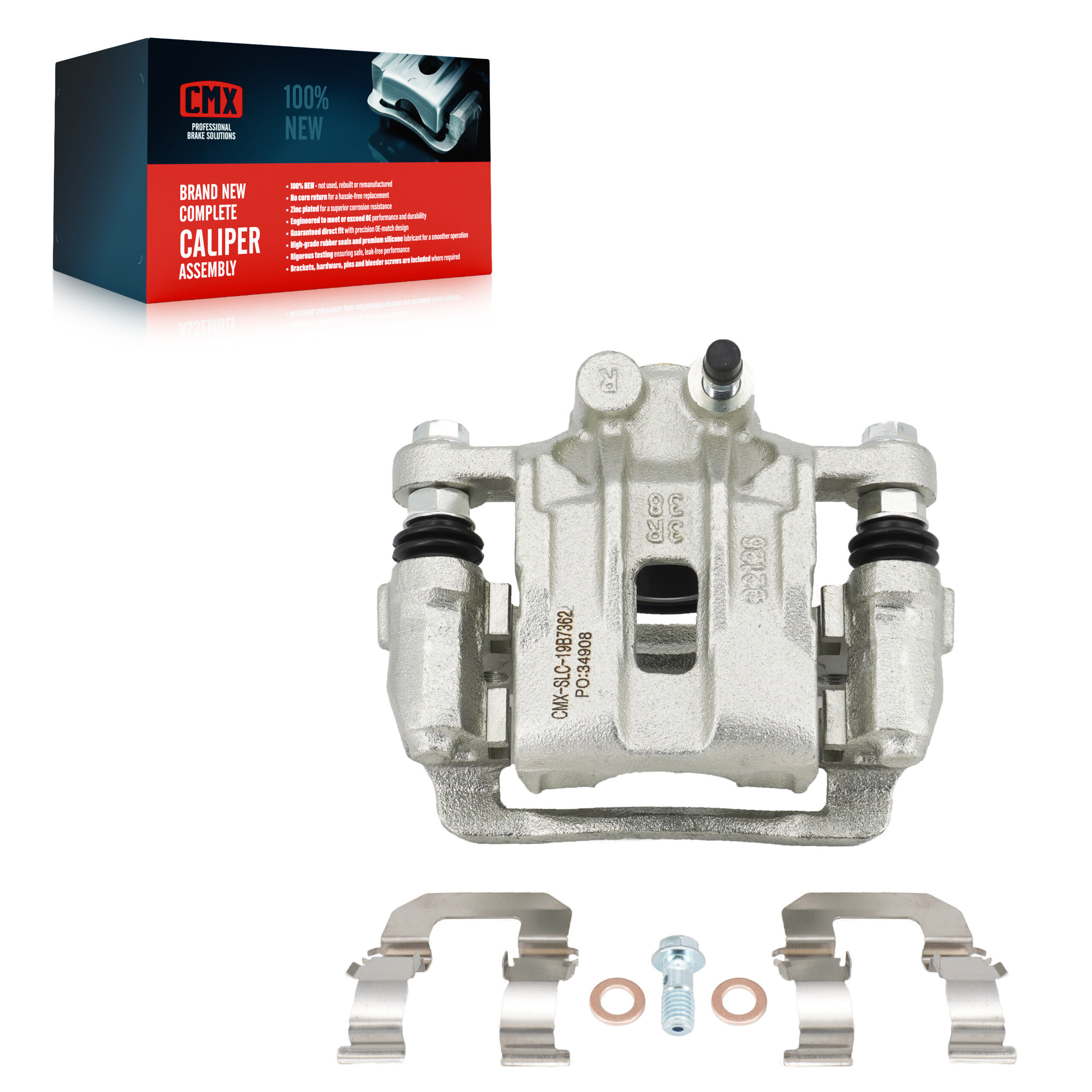 Disc Brake Caliper