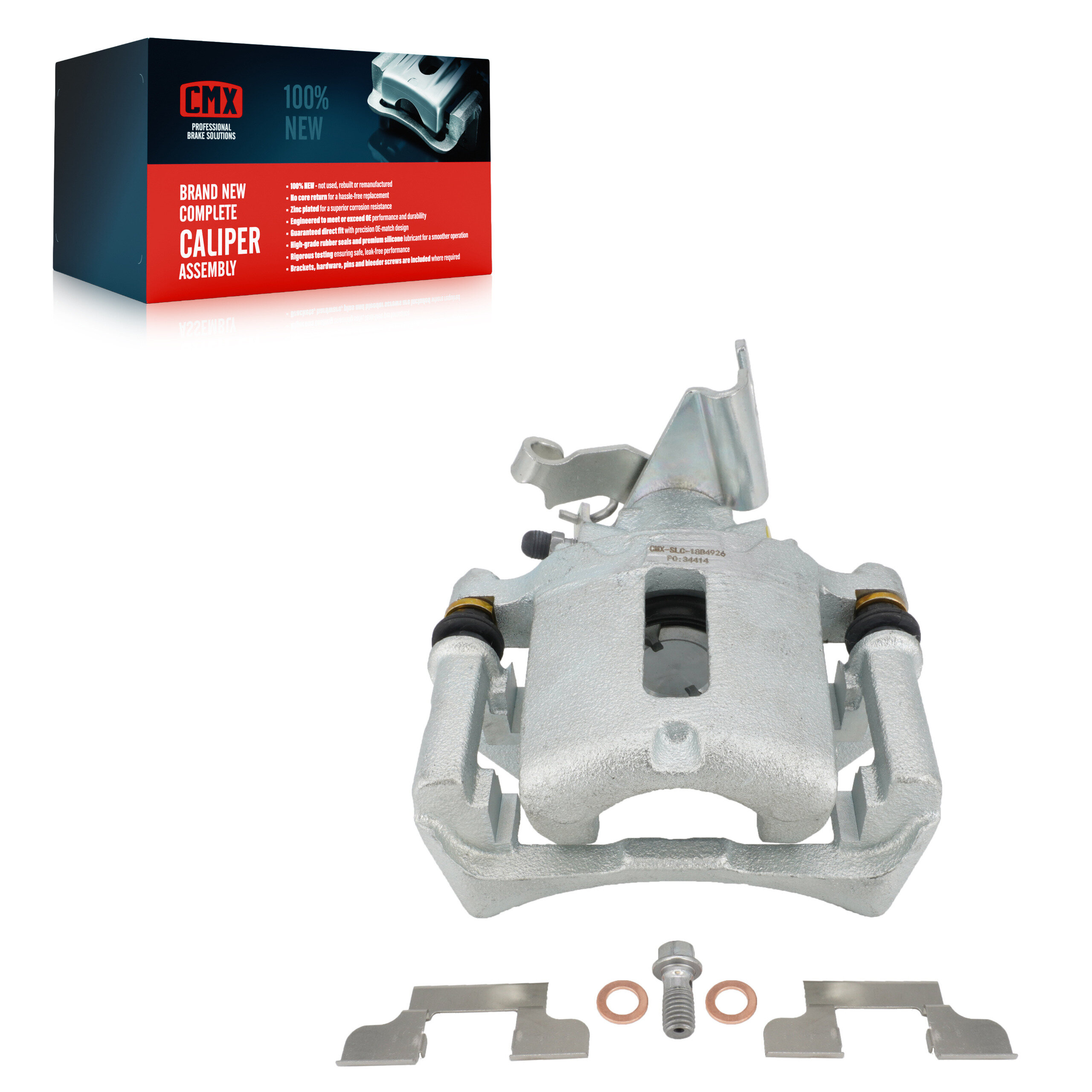 Disc Brake Caliper