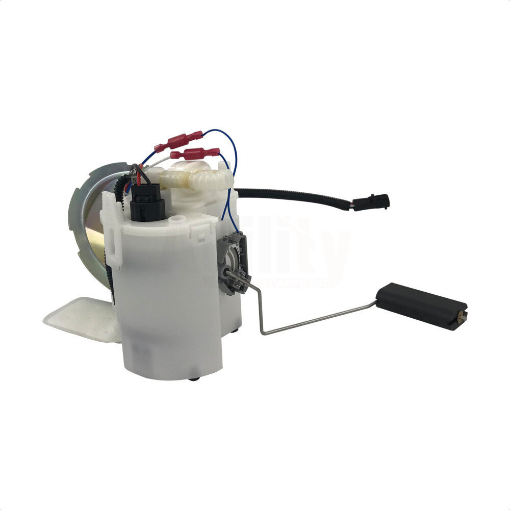 Fuel Pump Module Assembly
