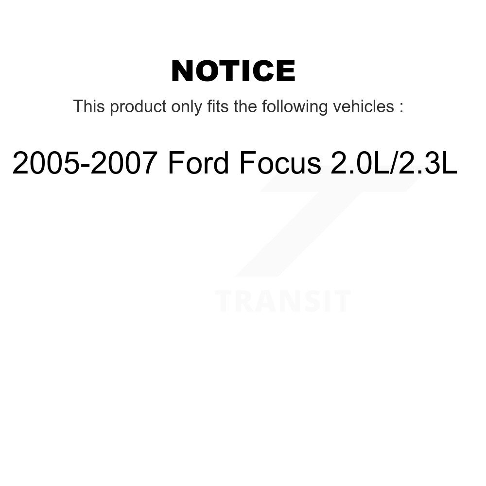 Agility Autoparts - AGY-00310580 - Fuel Pump Module Assembly