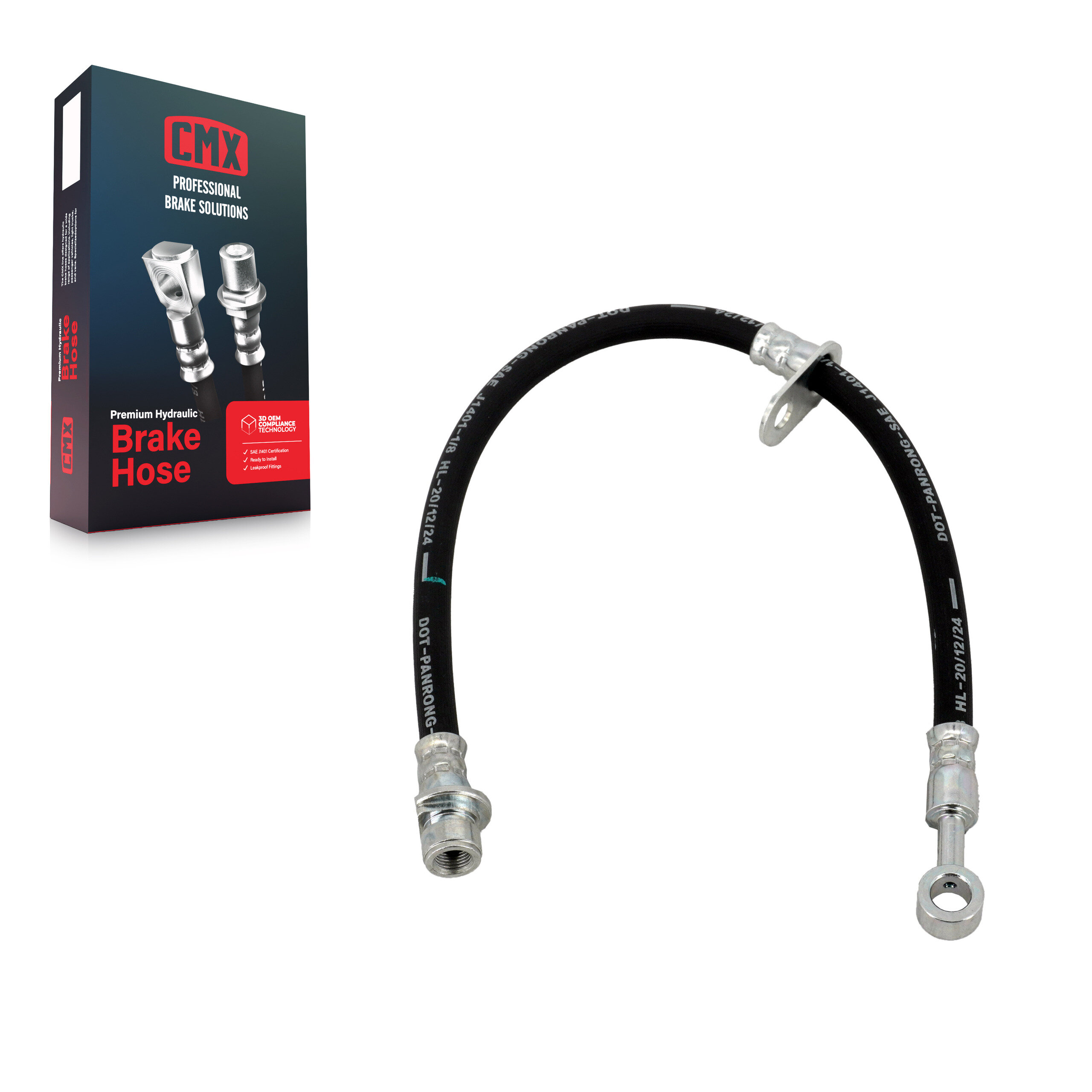 Brake Hydraulic Hose