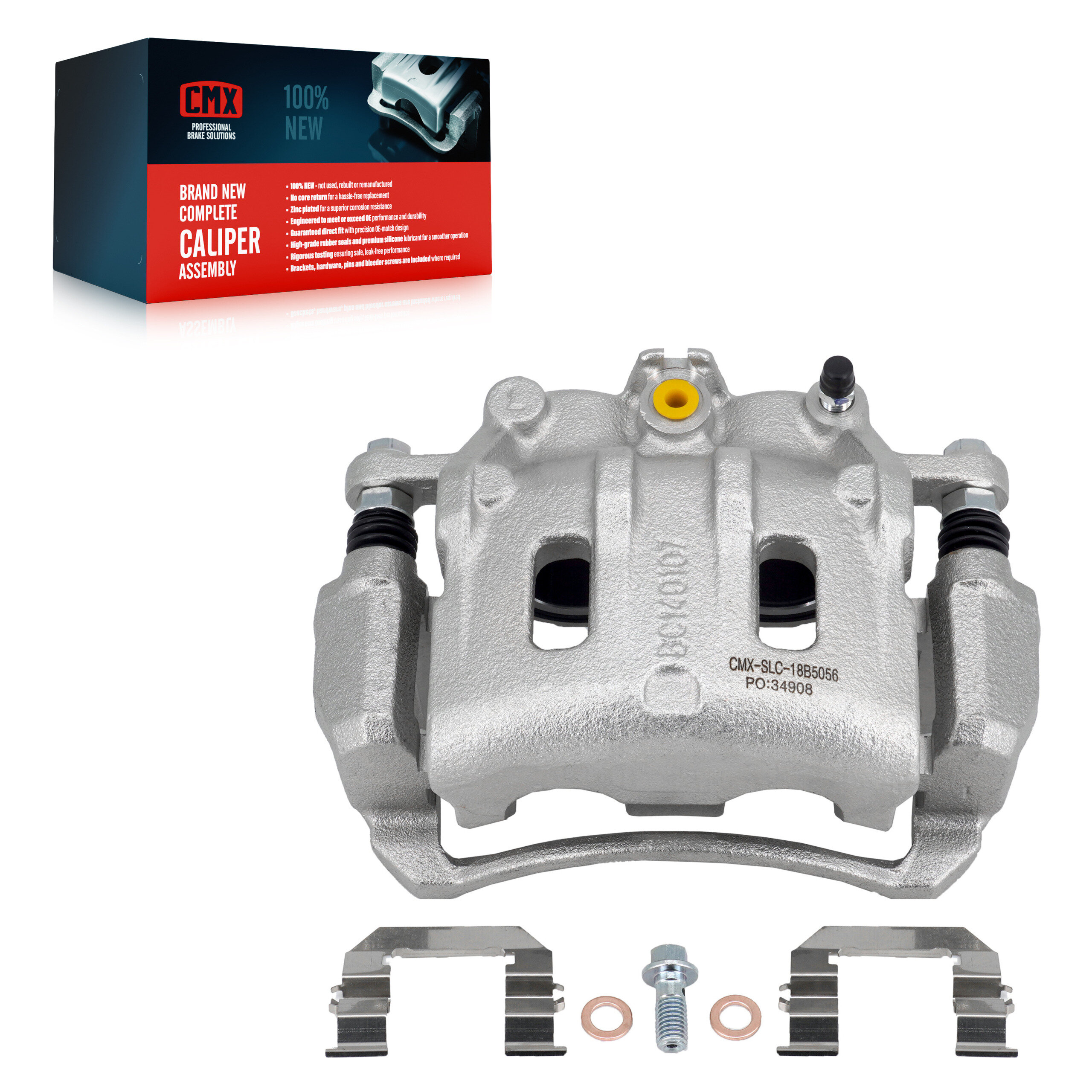Disc Brake Caliper