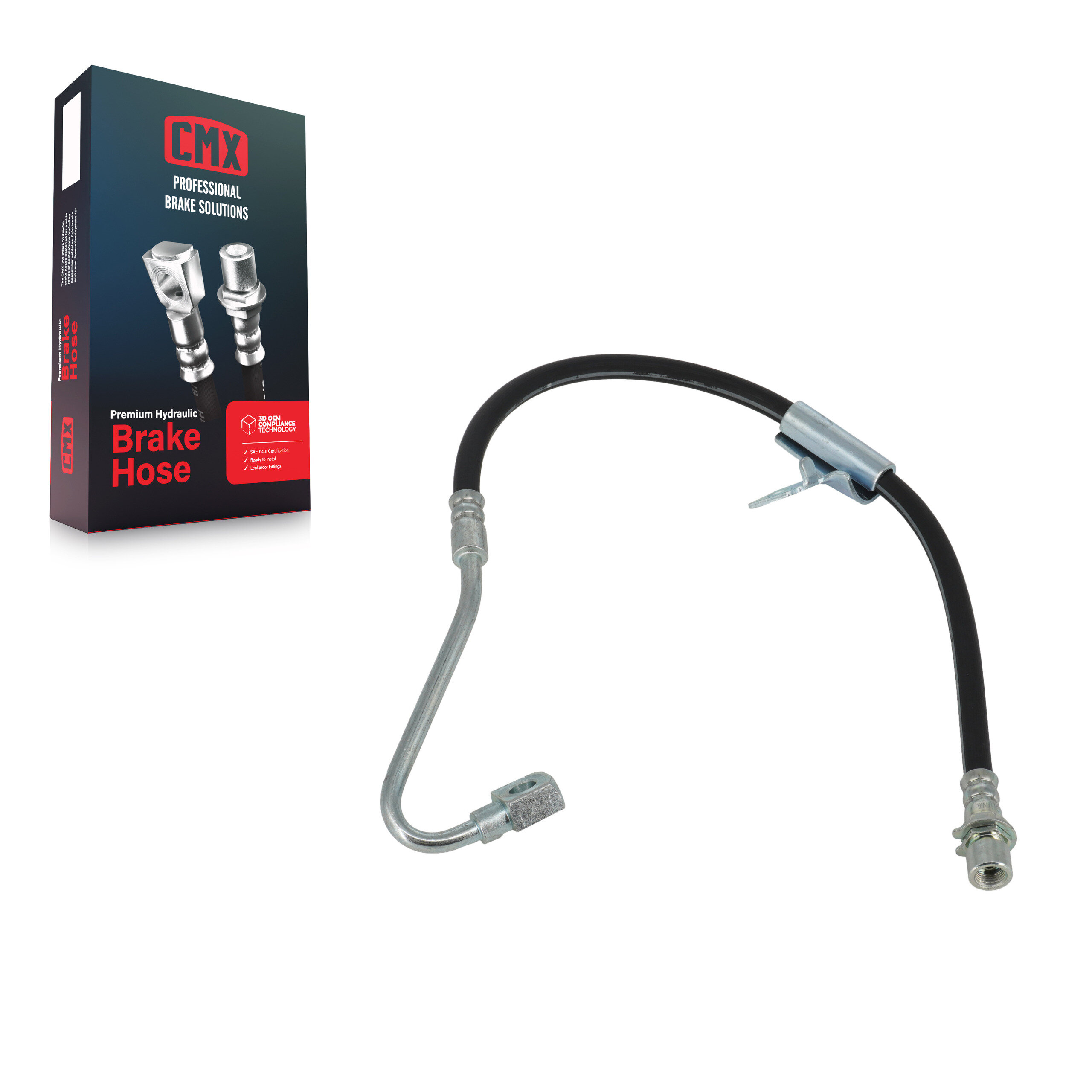 Brake Hydraulic Hose