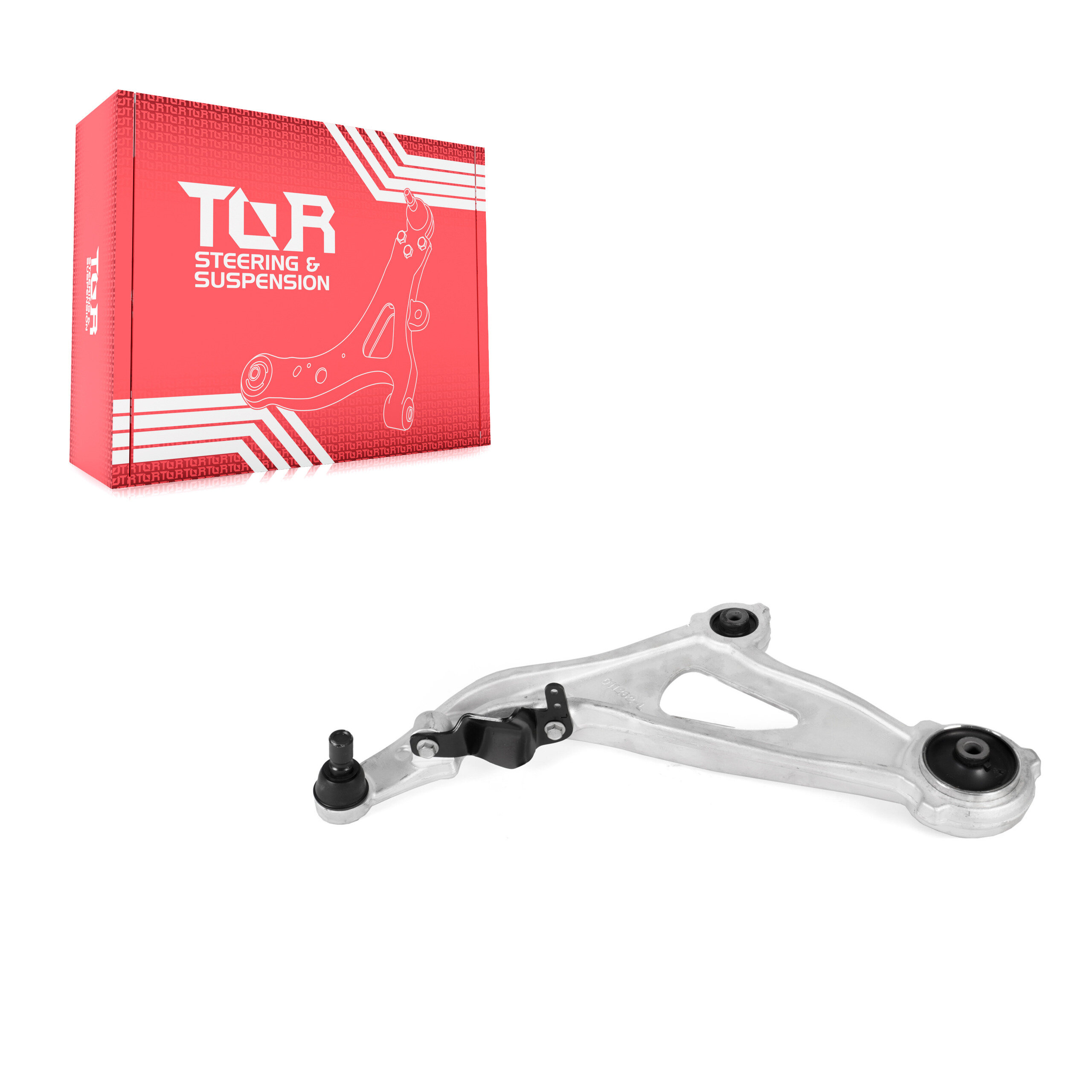 Suspension Control Arm Ball Joint Assembly