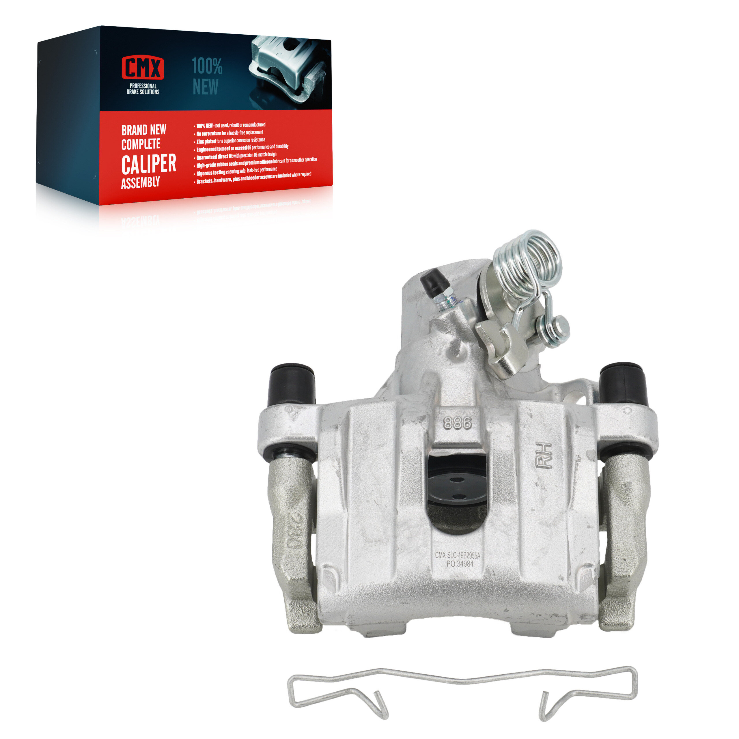 Disc Brake Caliper