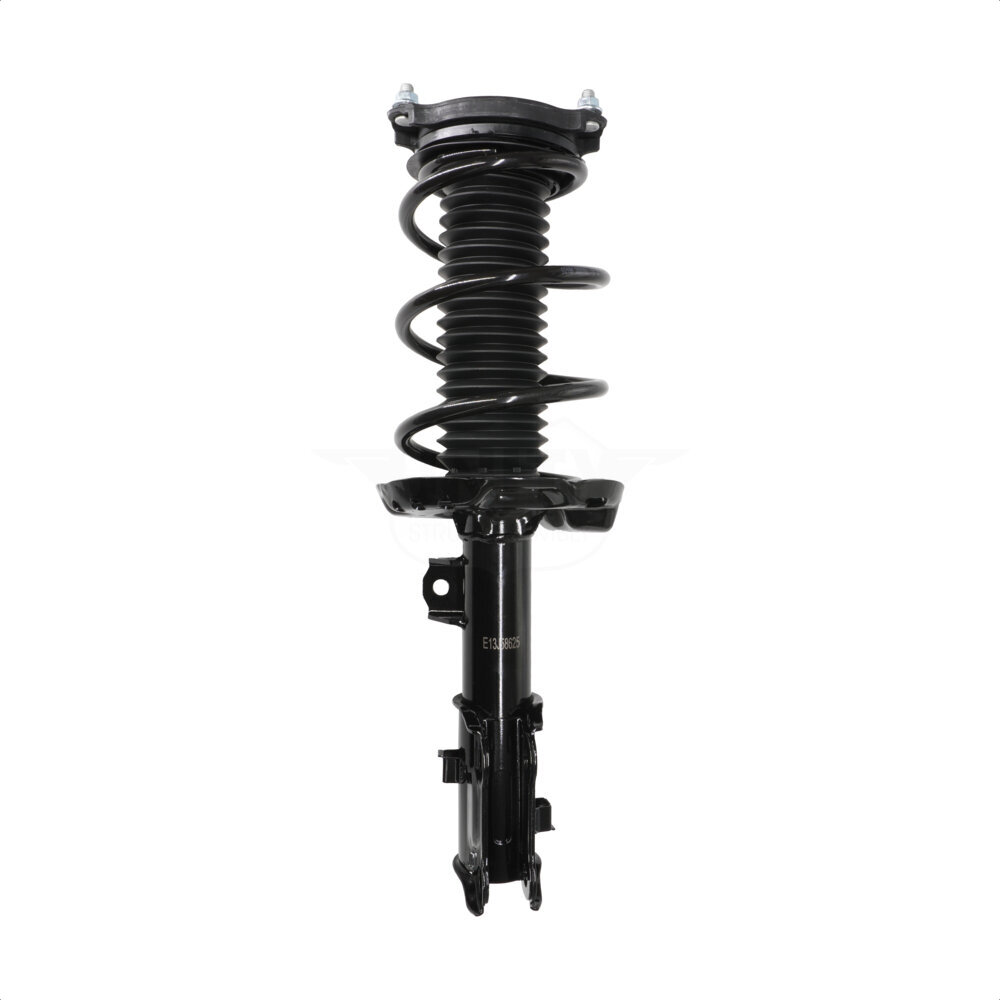 Suspension Strut Coil Spring Assembly