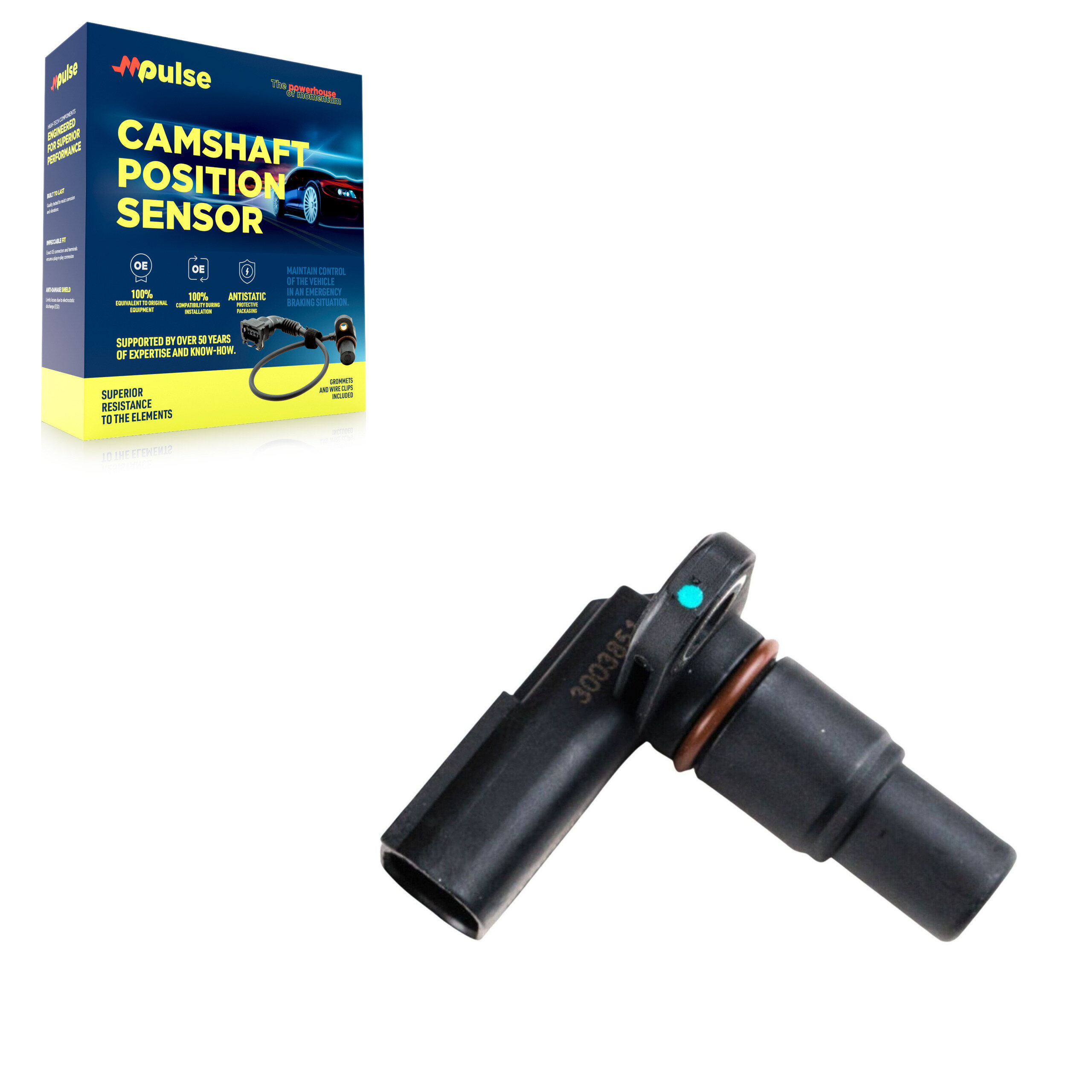Engine Camshaft Position Sensor