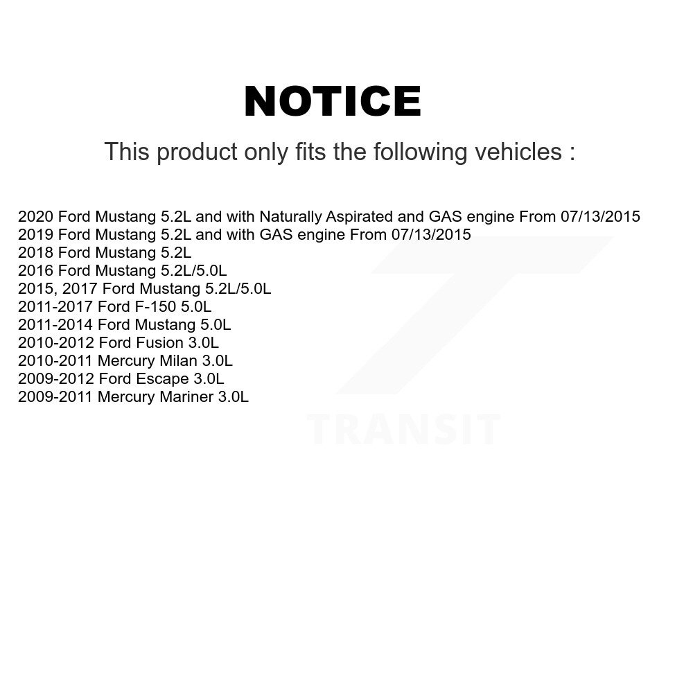 Mpulse - SEN-2CAM0385 - Engine Camshaft Position Sensor