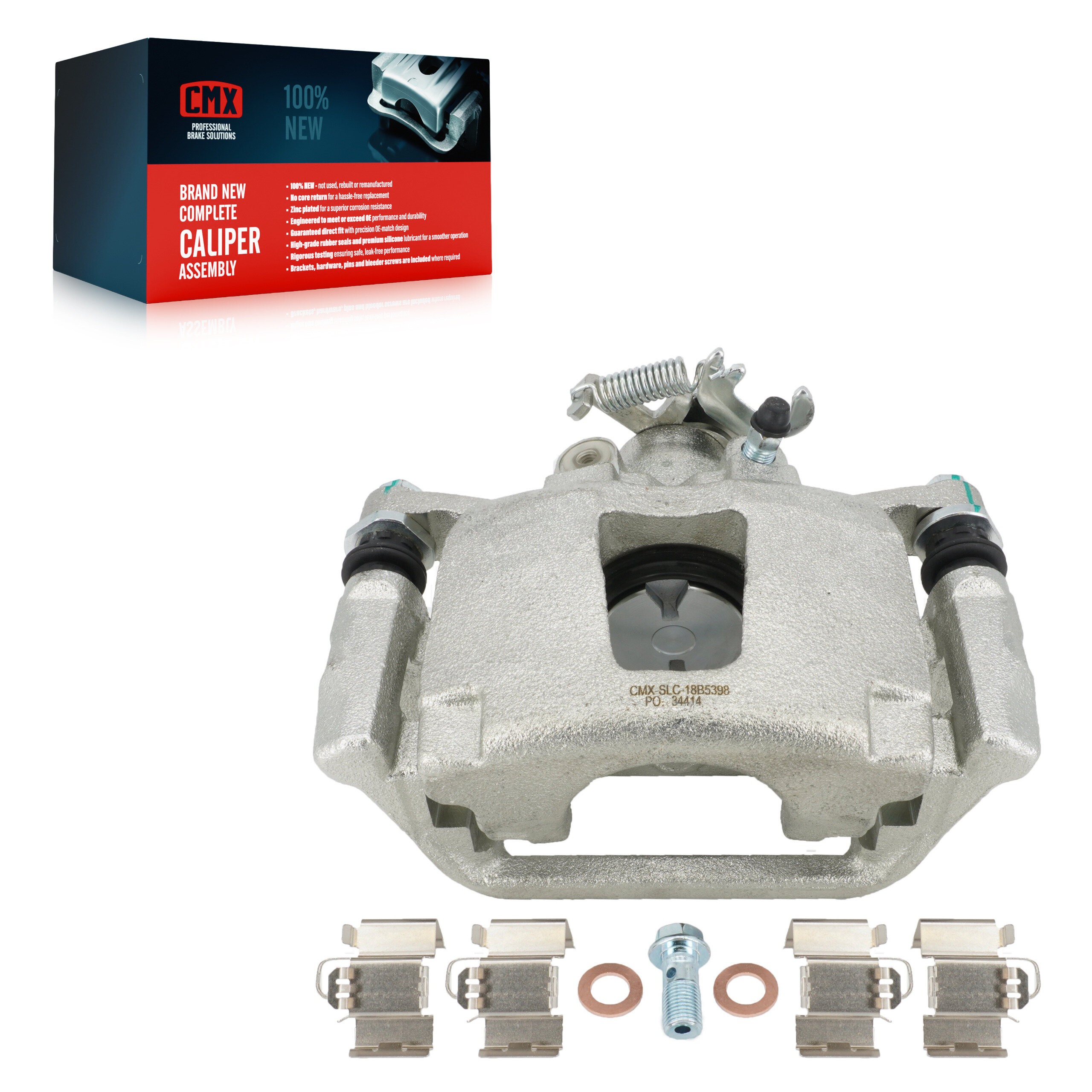 CMX - SLC-18B5398 - Disc Brake Caliper