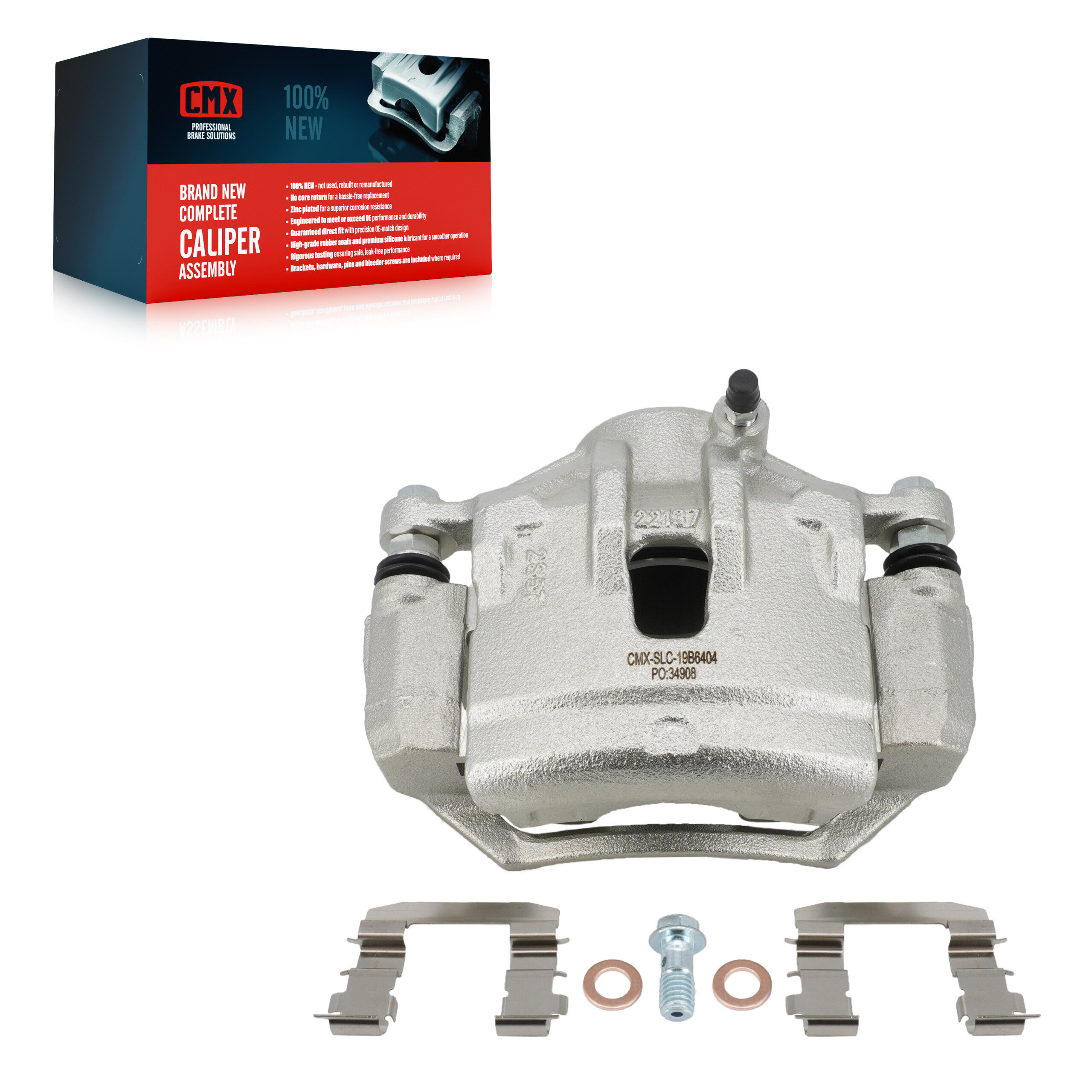 Disc Brake Caliper