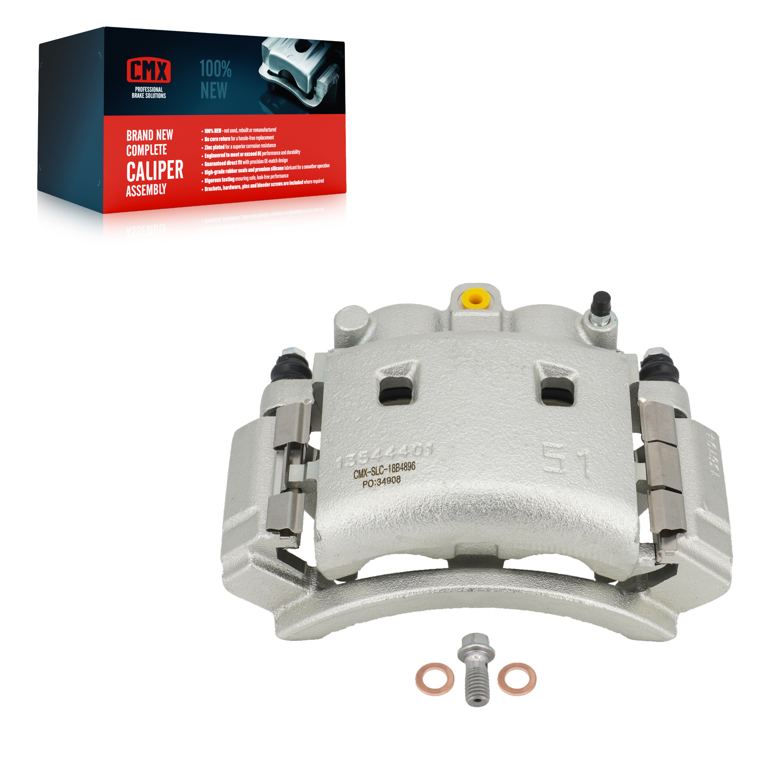Disc Brake Caliper
