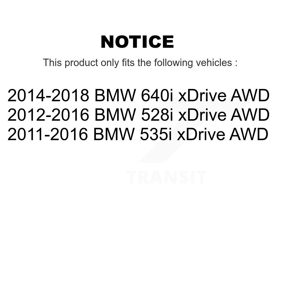 Kugel - NCV-BM27046 - CV Axle Shaft