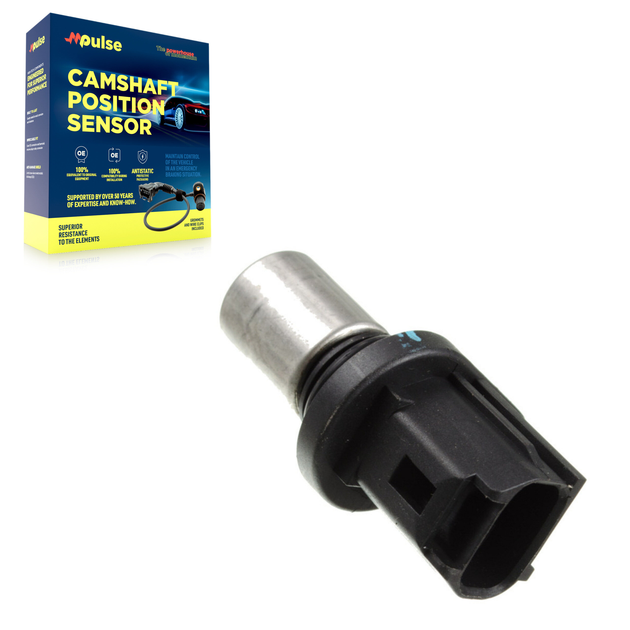 Engine Camshaft Position Sensor