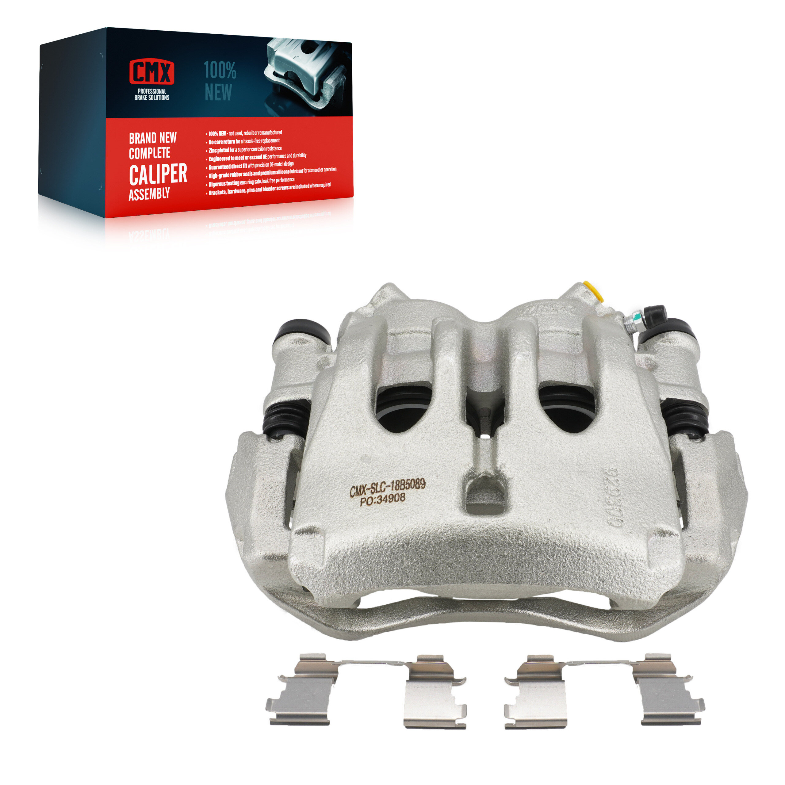 Disc Brake Caliper