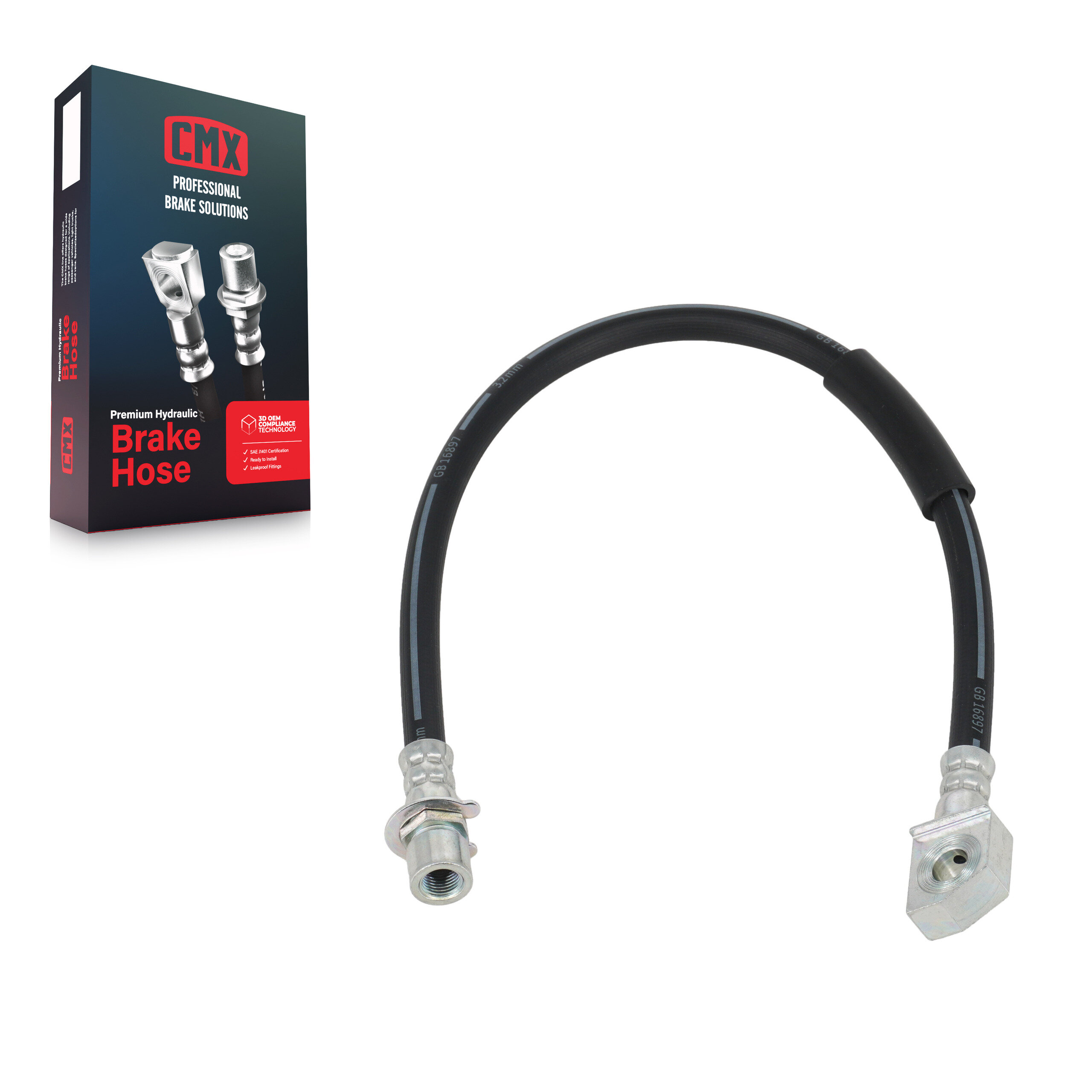 Brake Hydraulic Hose