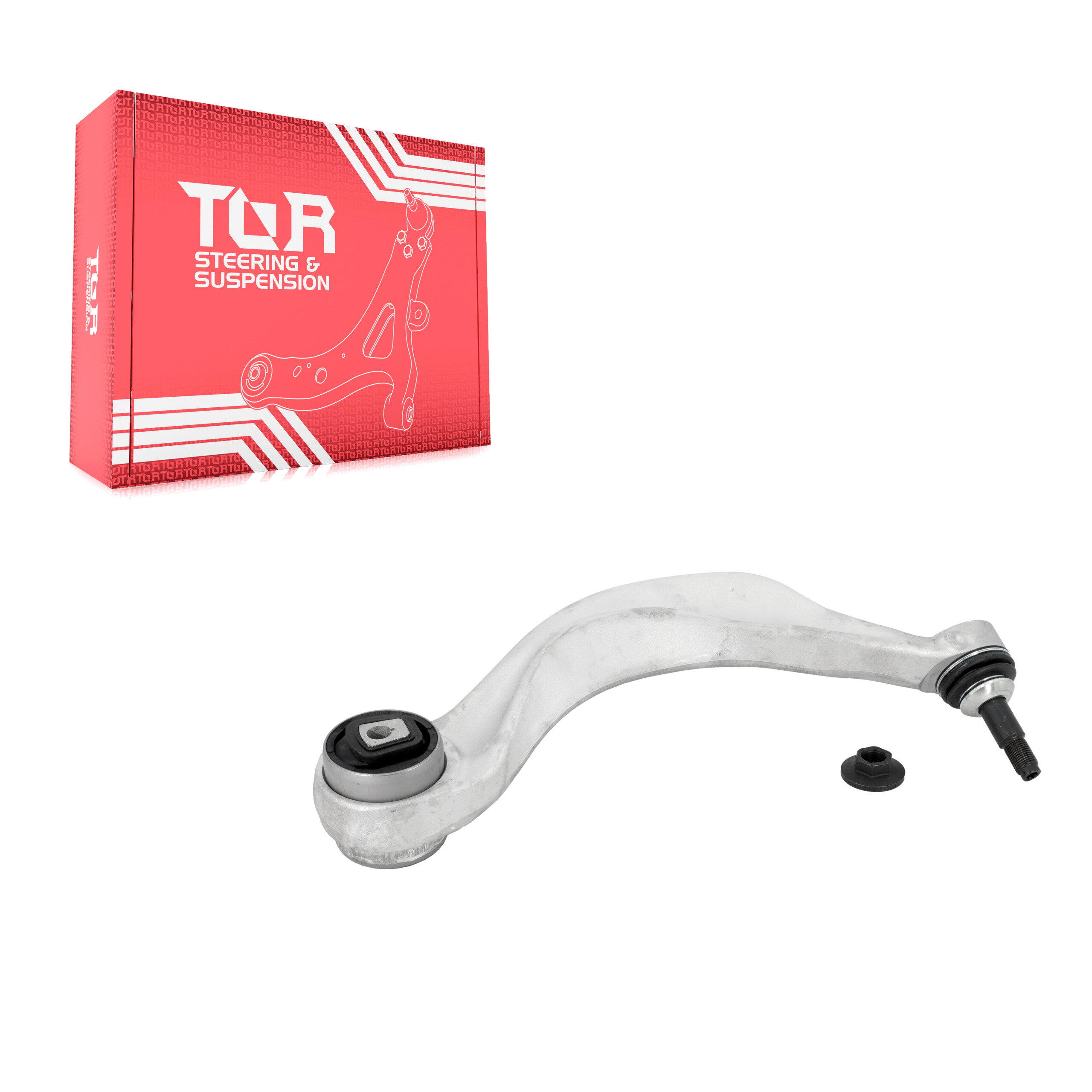 Suspension Control Arm Ball Joint Assembly