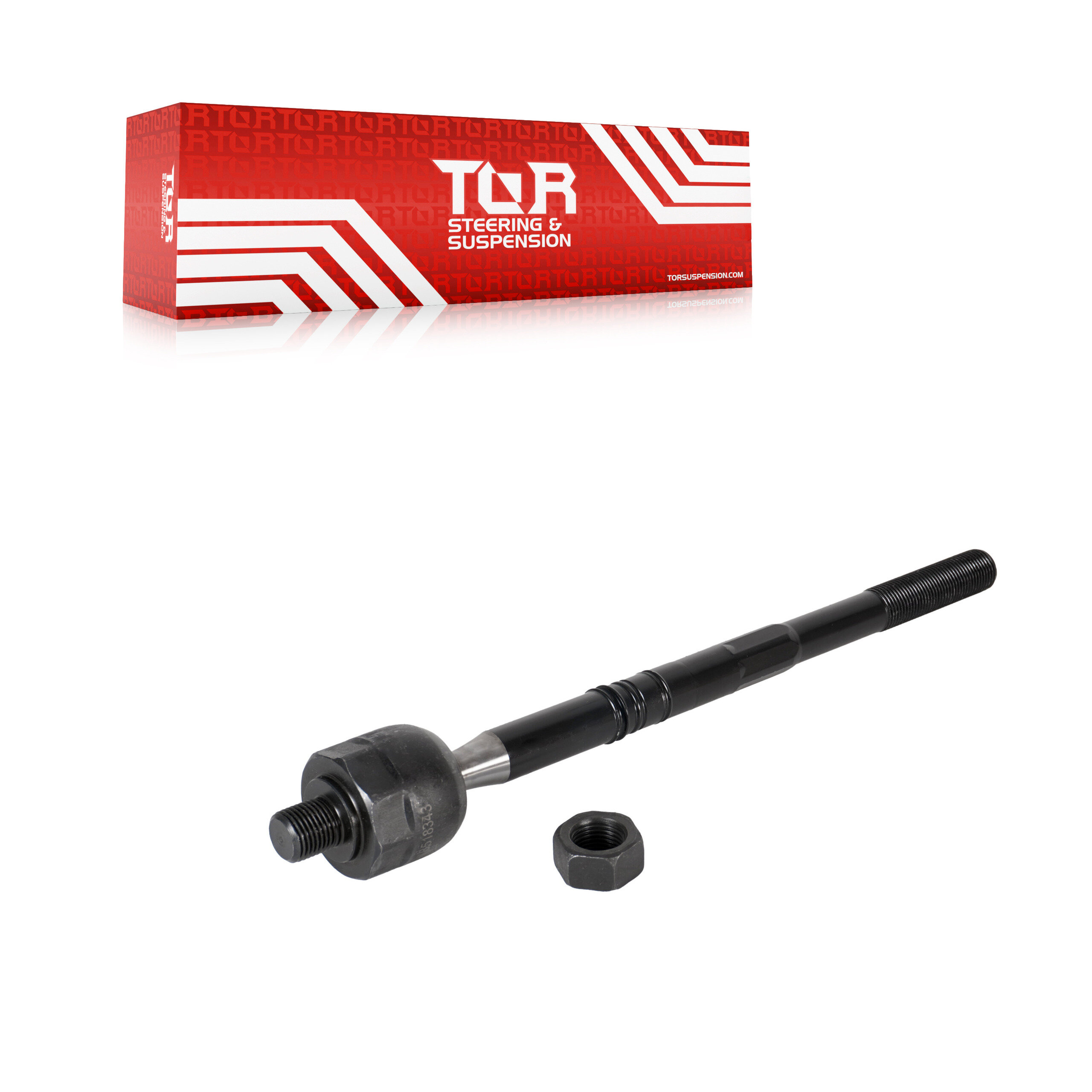 Steering Tie Rod End